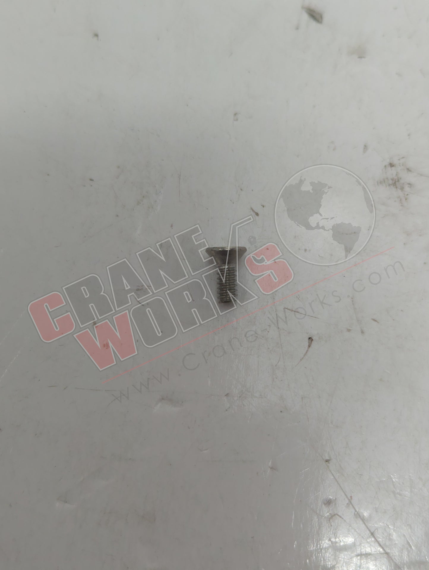 R22099-TO | New Screw, Fhss