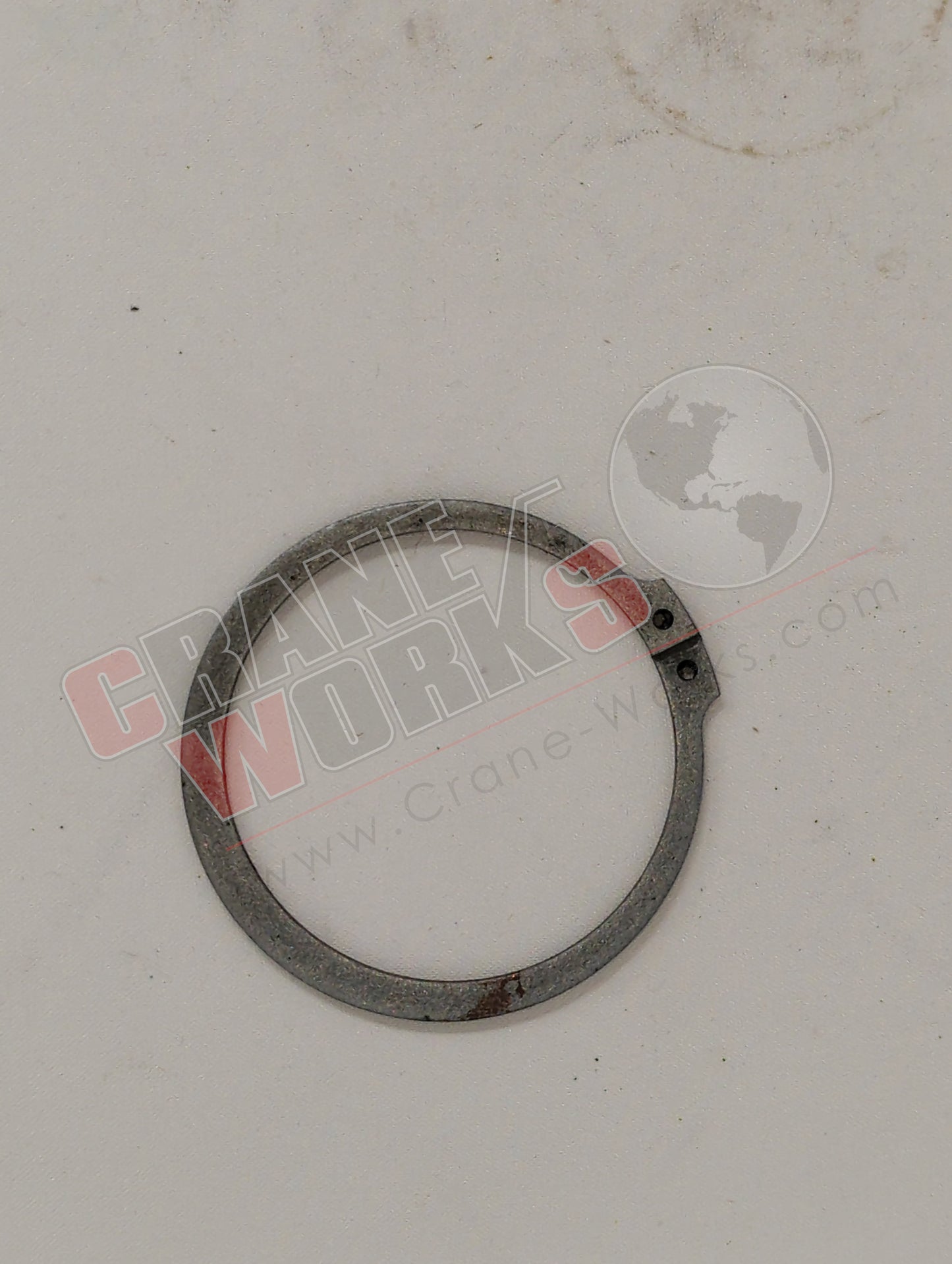 40M7217 | New Snap Ring