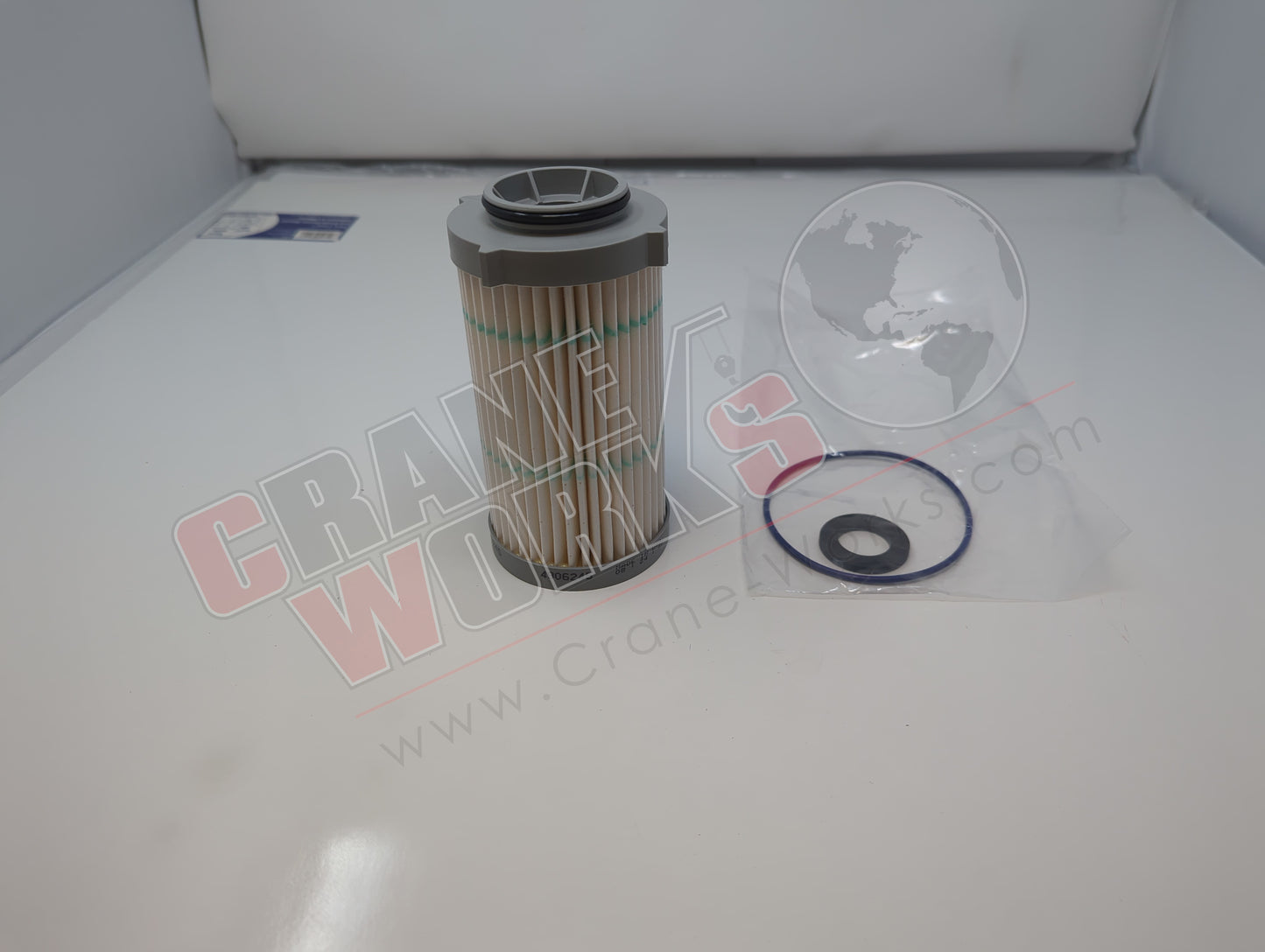 50354906245 | New Fuel Filter