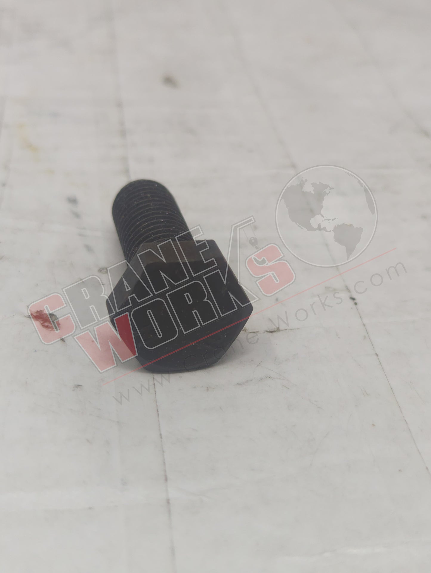 MP44520 | New M14 X 40 Cap Screw (70375)