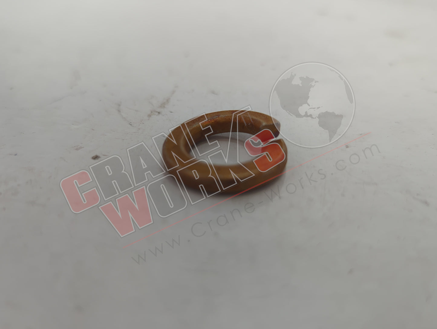 39729 | New Lock Washer 1/2-Zy (54510)