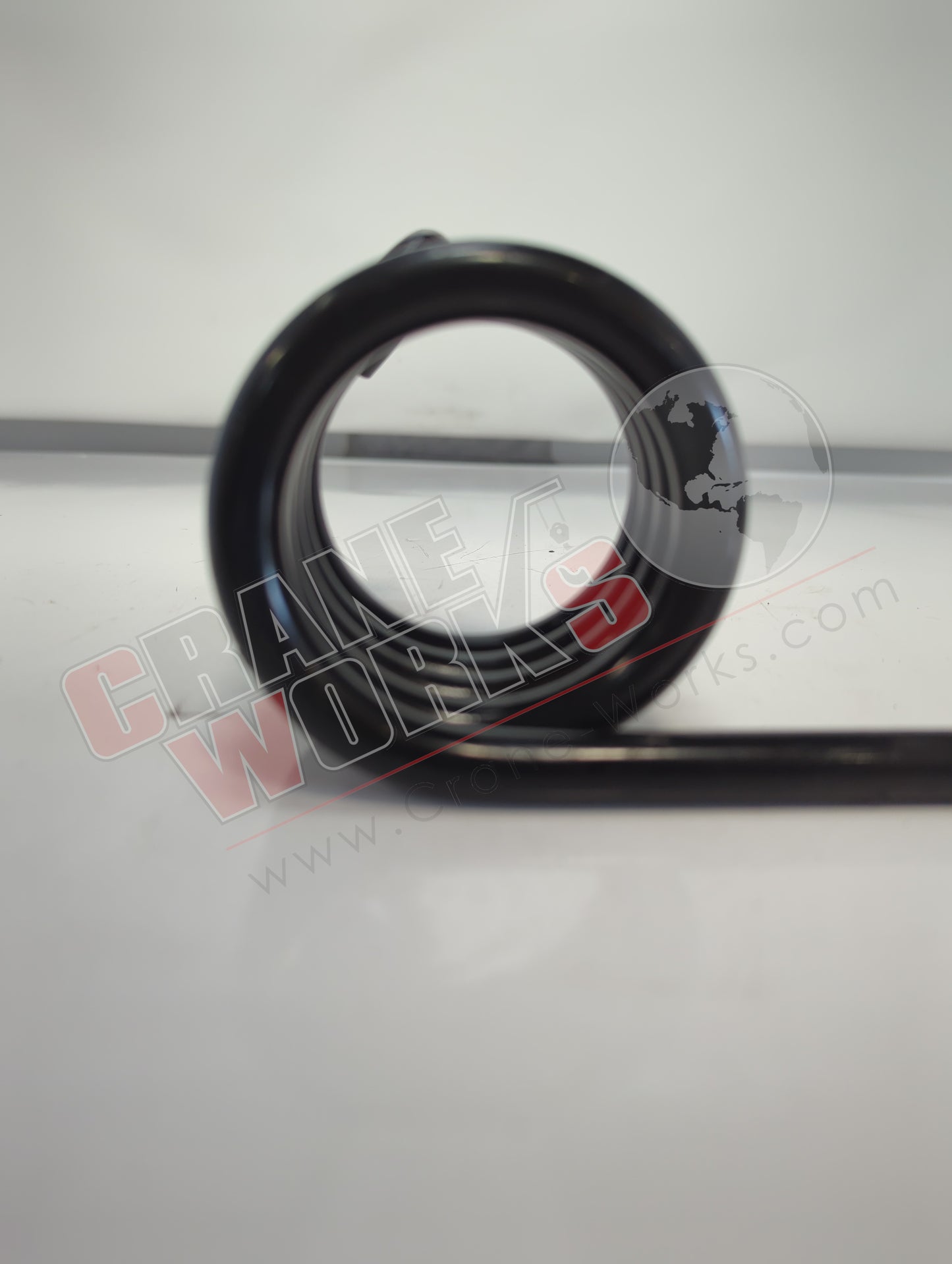 A-176948 | New Cart Stop Spring