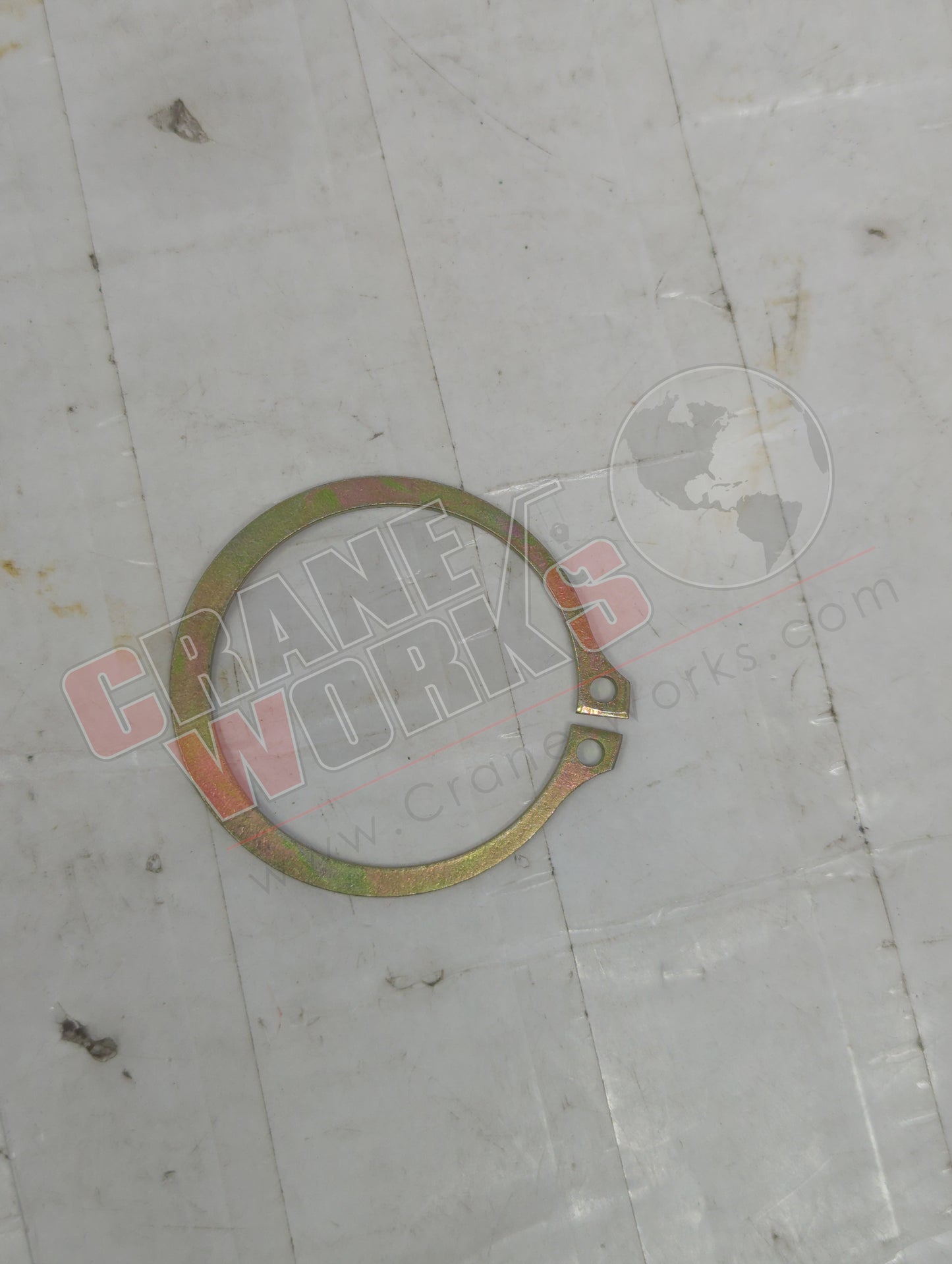 EQ 086 | New Snap Ring