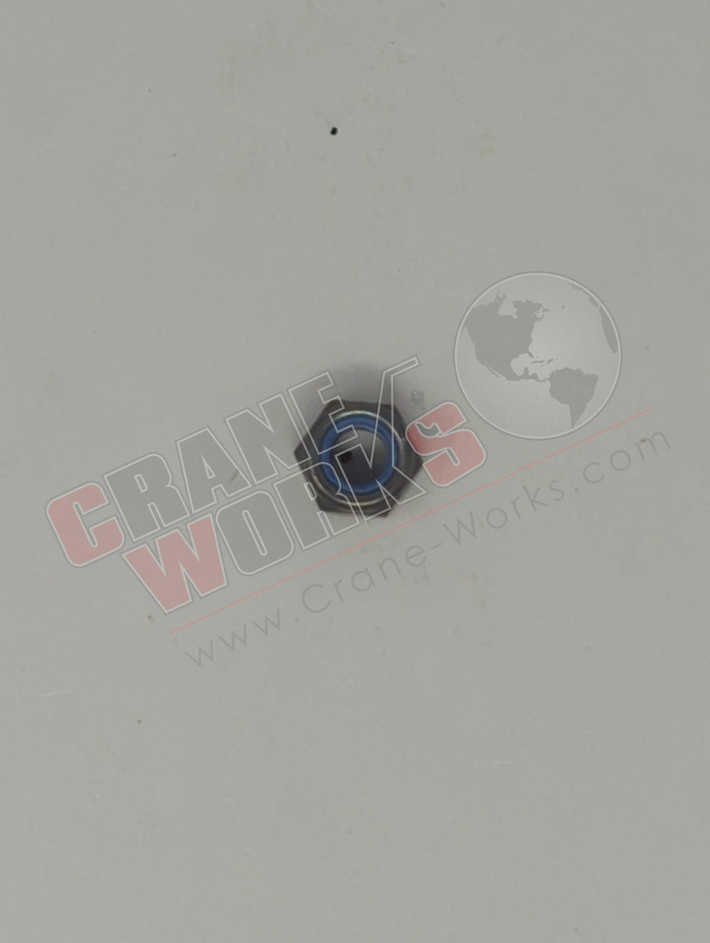 996-5823 | New Self-Locking Hexagon Nut