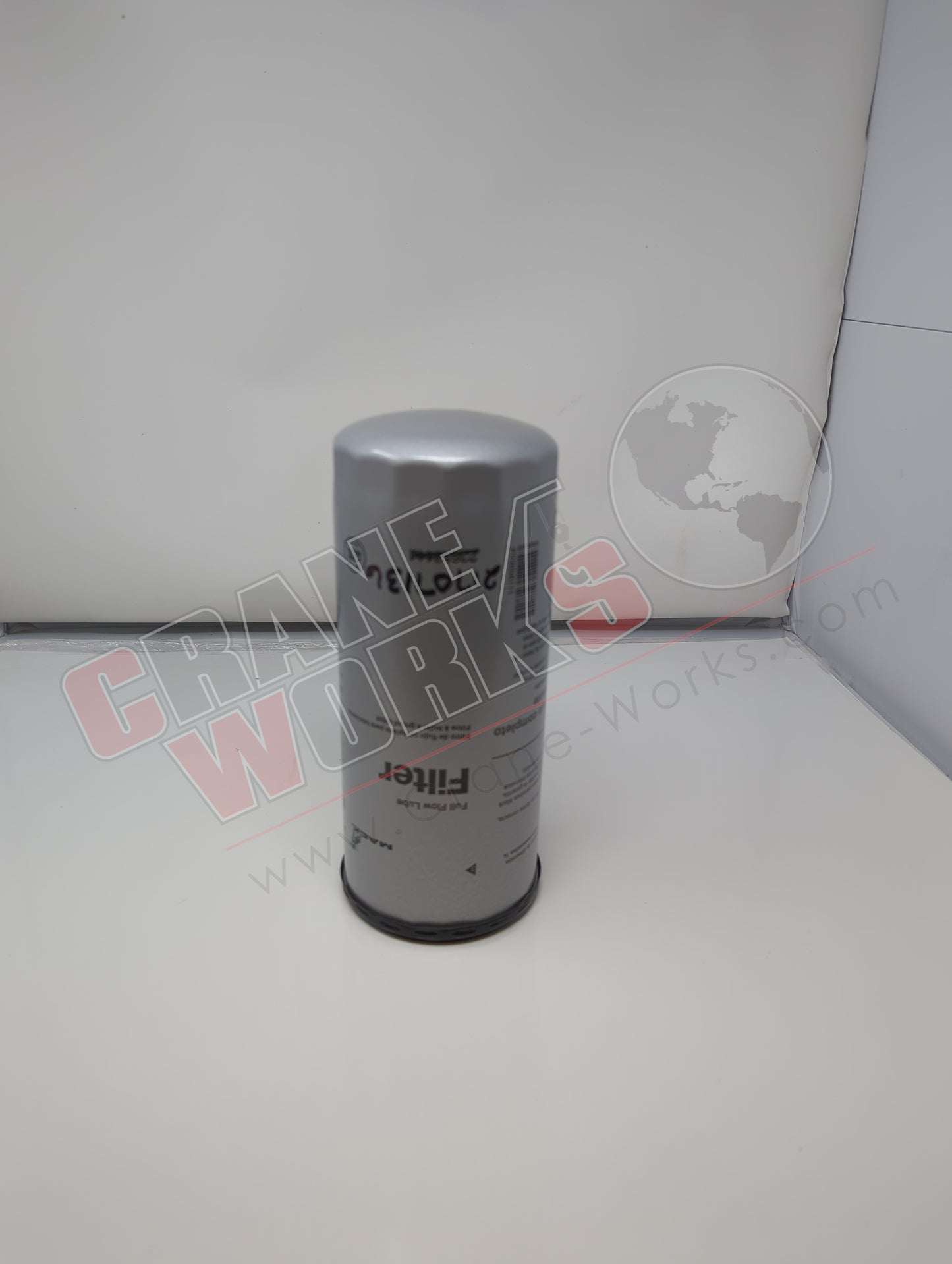 21707136 | New Oil Filter