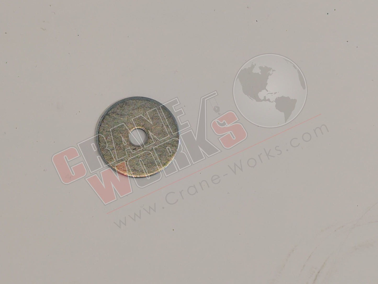 542 | New 5/16X1-1/2 Fender Washer