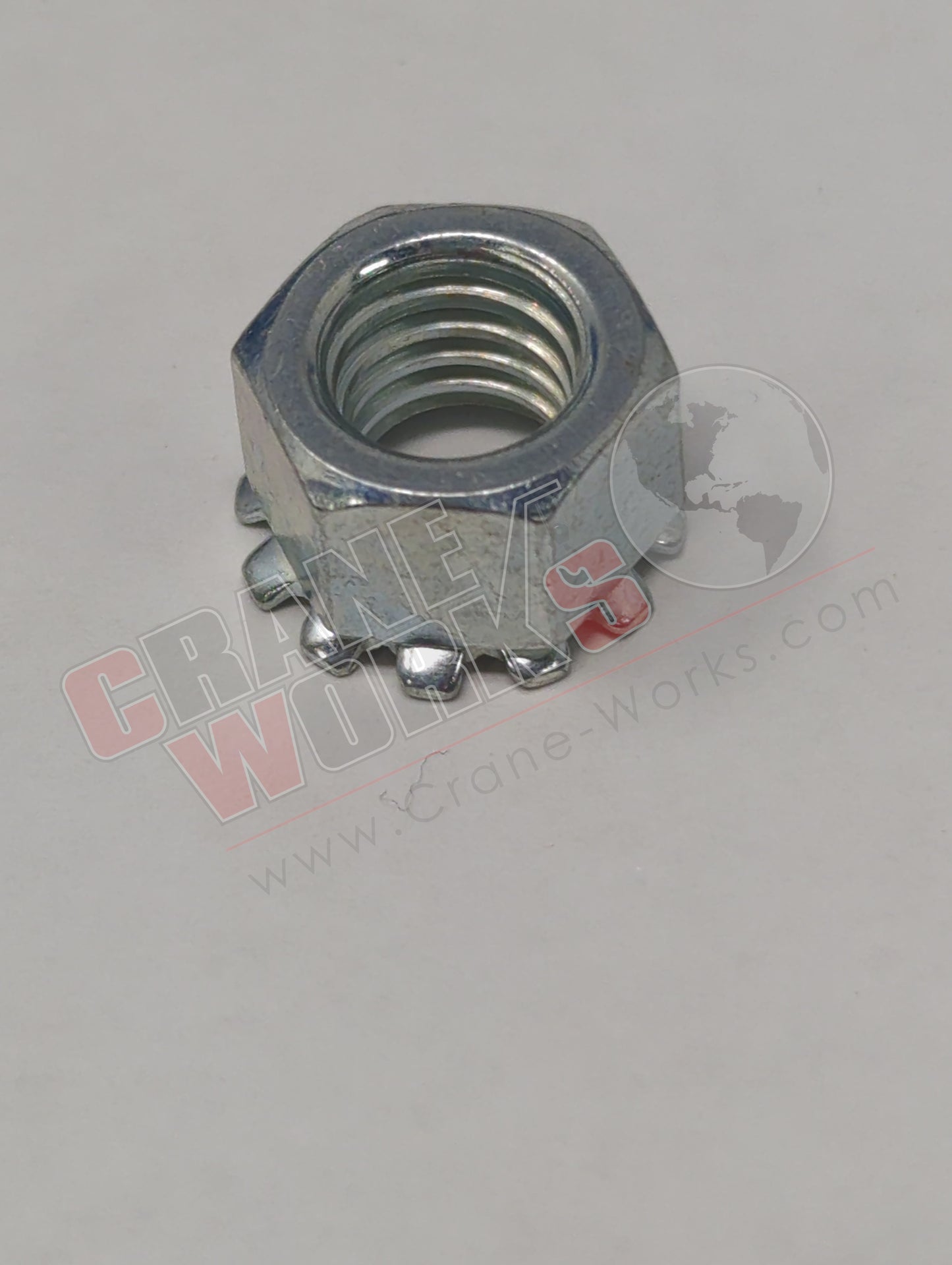 31240 | New Keps Nut 3/8-16 (26210)