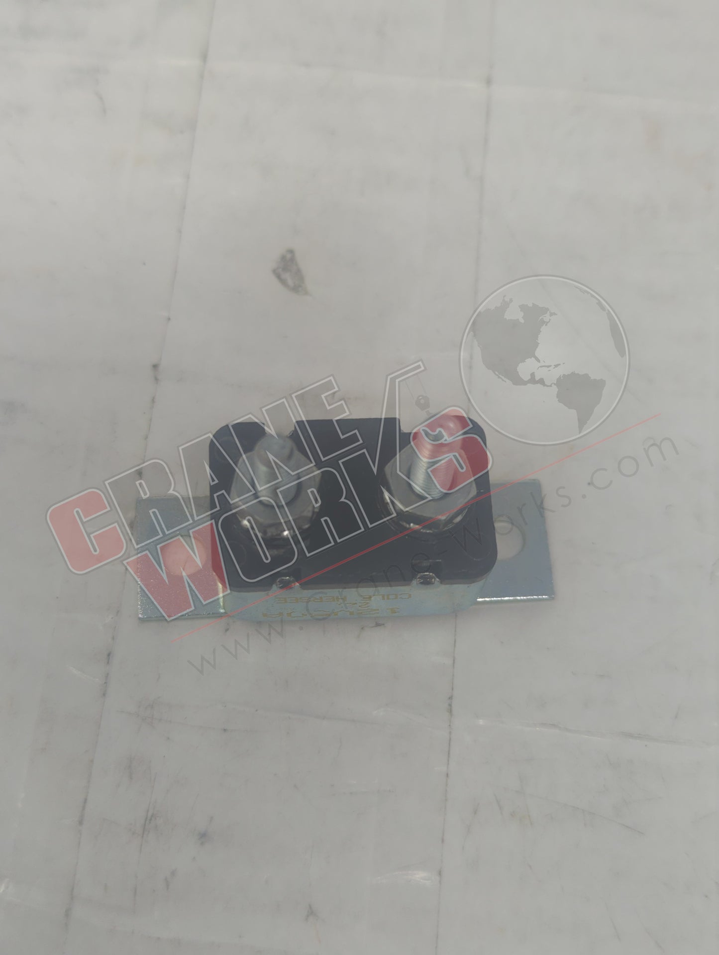 30055-50 | New Single 50Amp Breaker