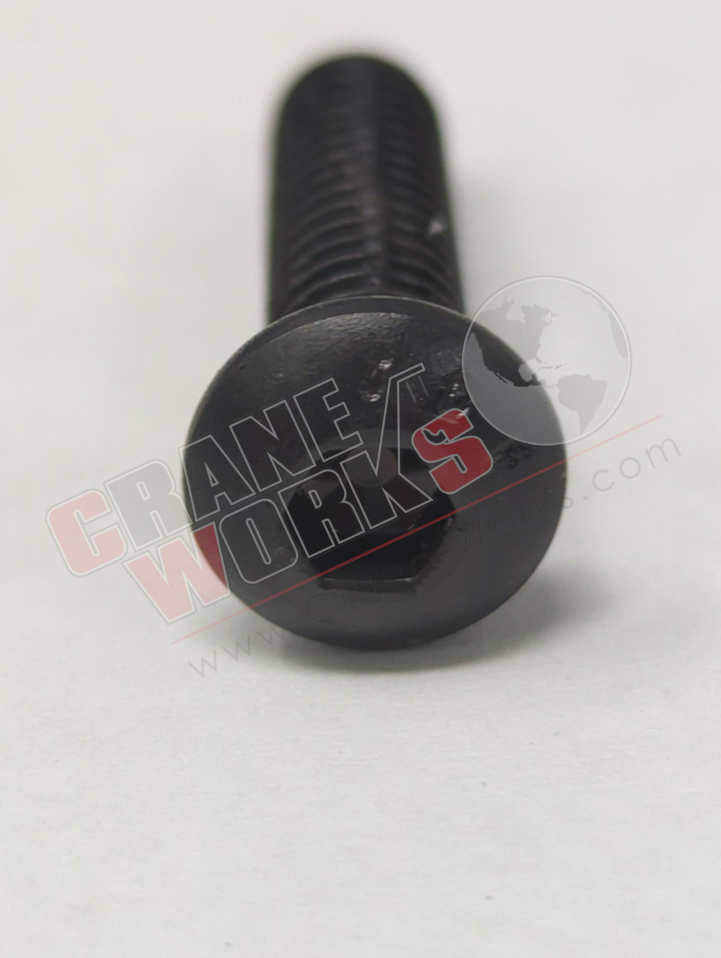 40878 | New Button Sock Hd Cap Scr 1/4-20X1 (1370)