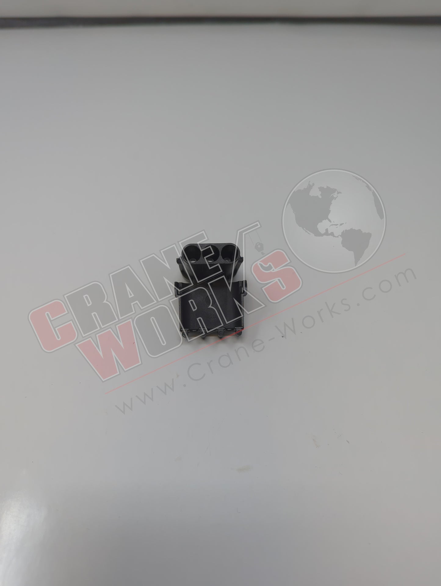 32068 | New Plug Kit, 3 Pin