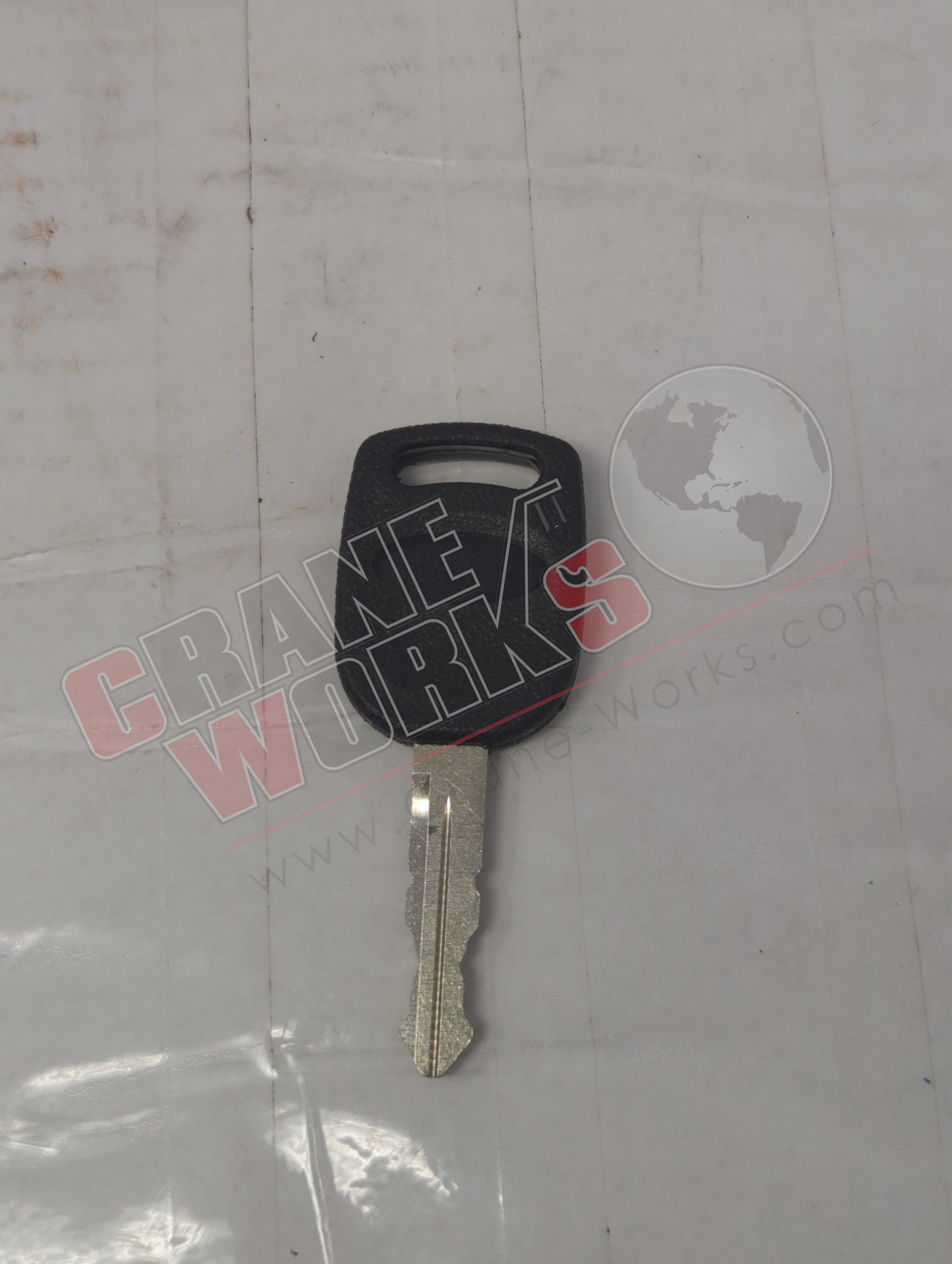 597915 | New Oem Key