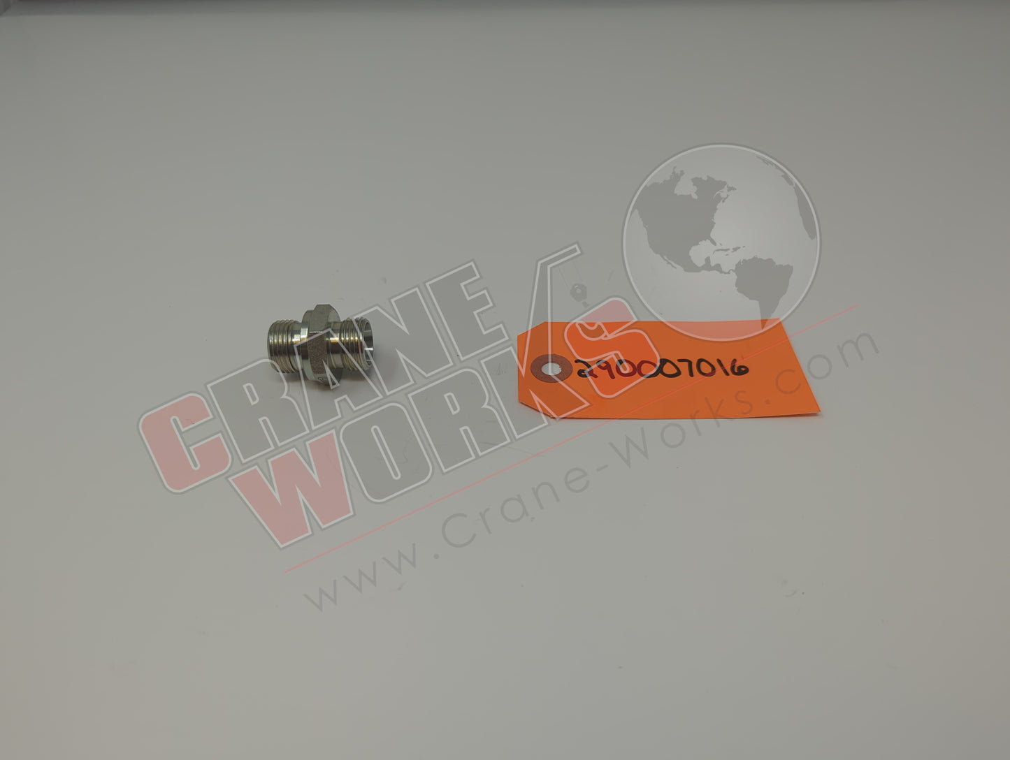 290007016 | New Xge 12-L M18X1.5/M18X1.5