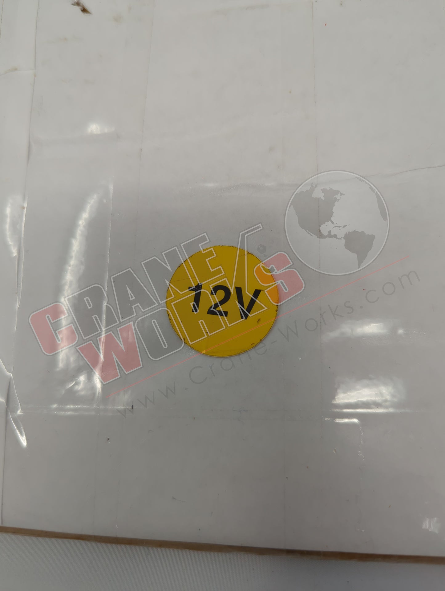 EB 382 | New 12V Shield