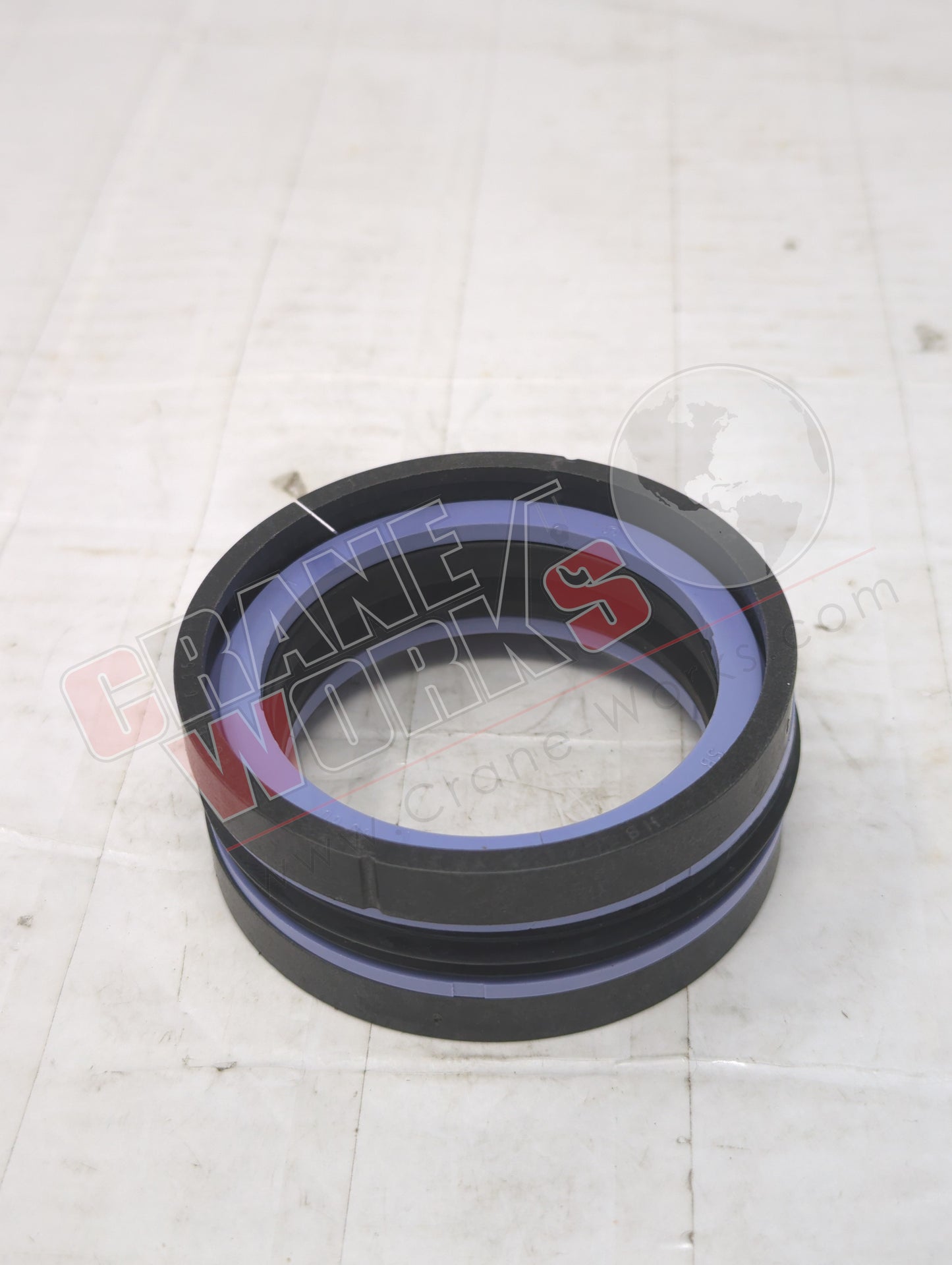 ED 081 | New Piston Lining