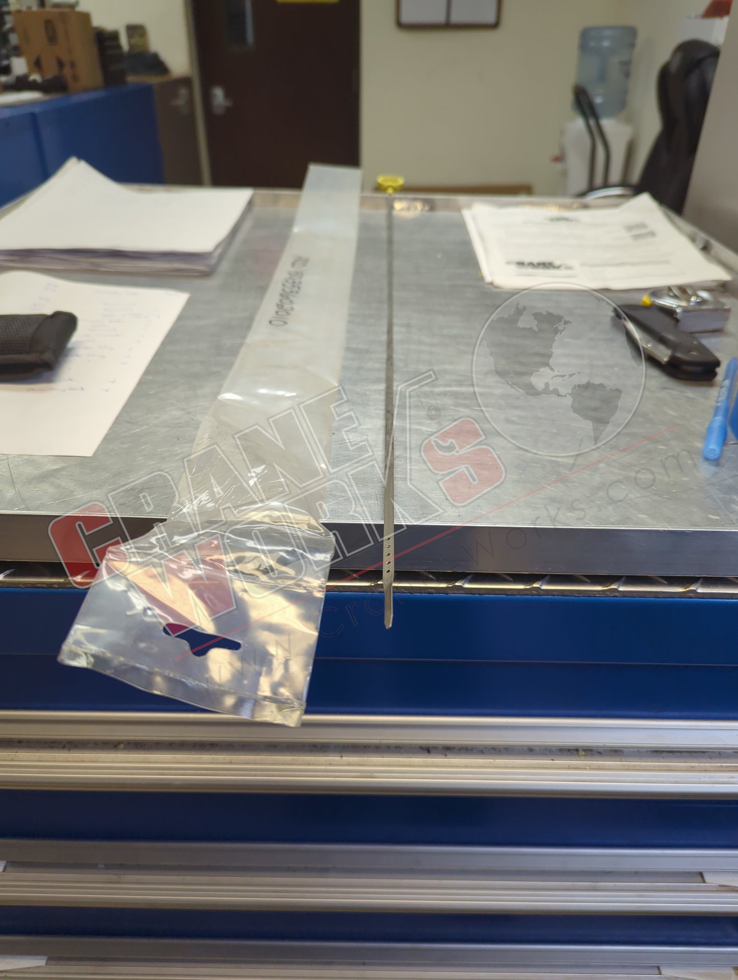 50353602010 | New Dipstick