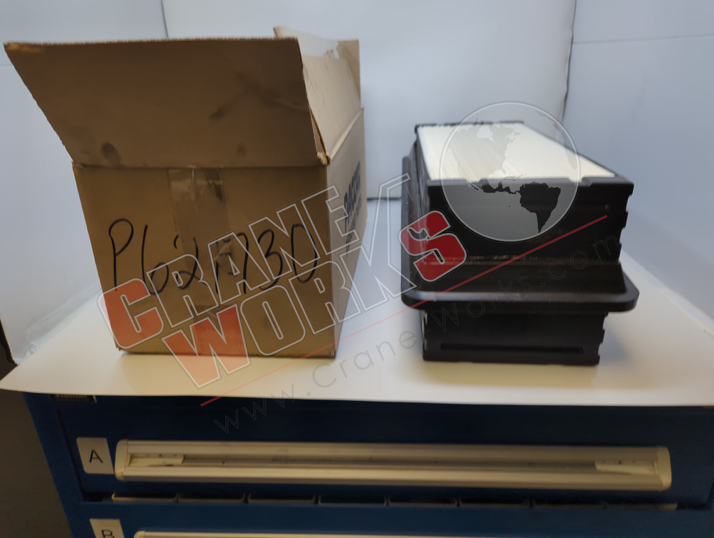 P621730 | New Air Filter Element