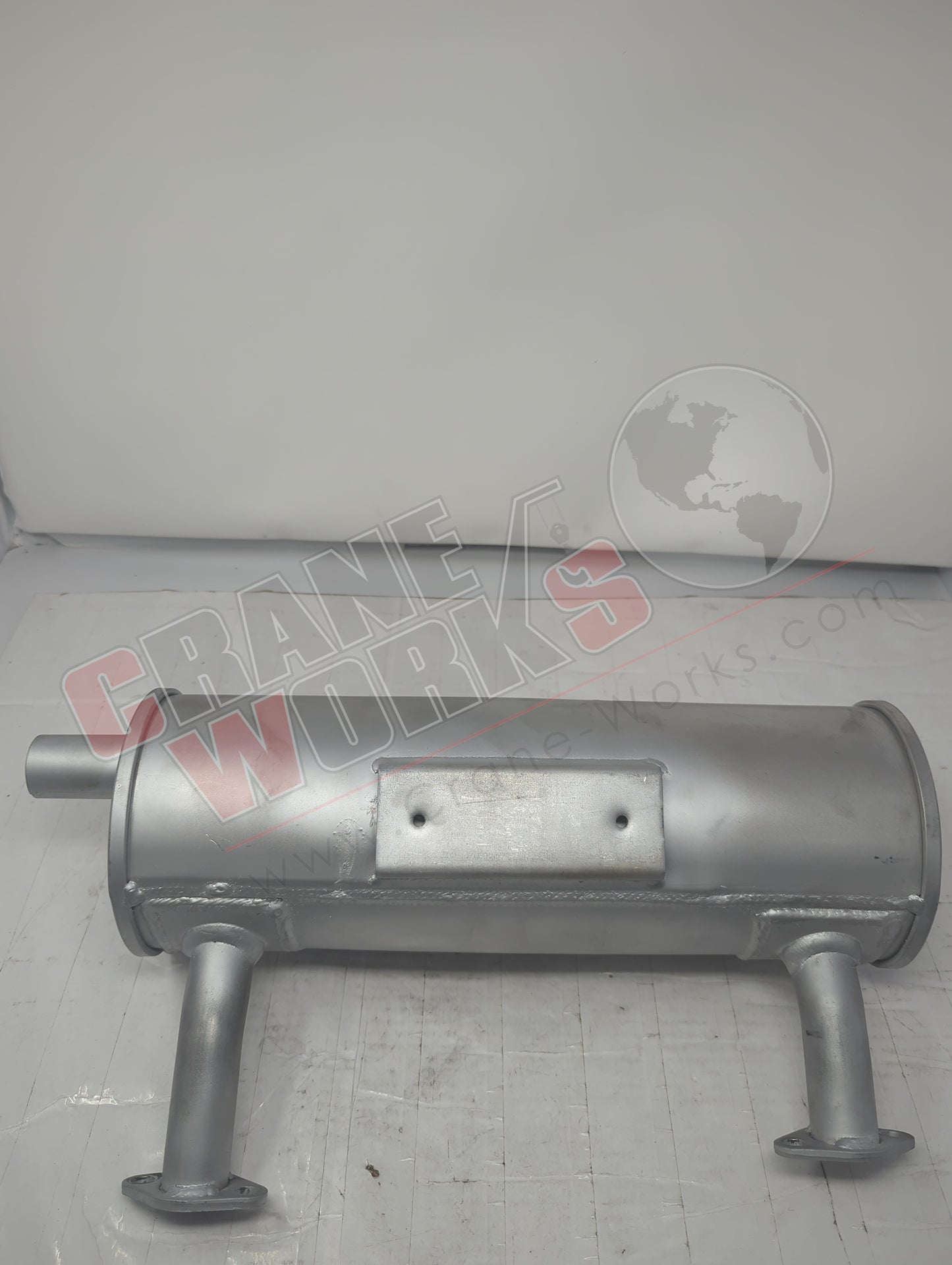 24 068 141-S | New Kohler Muffler
