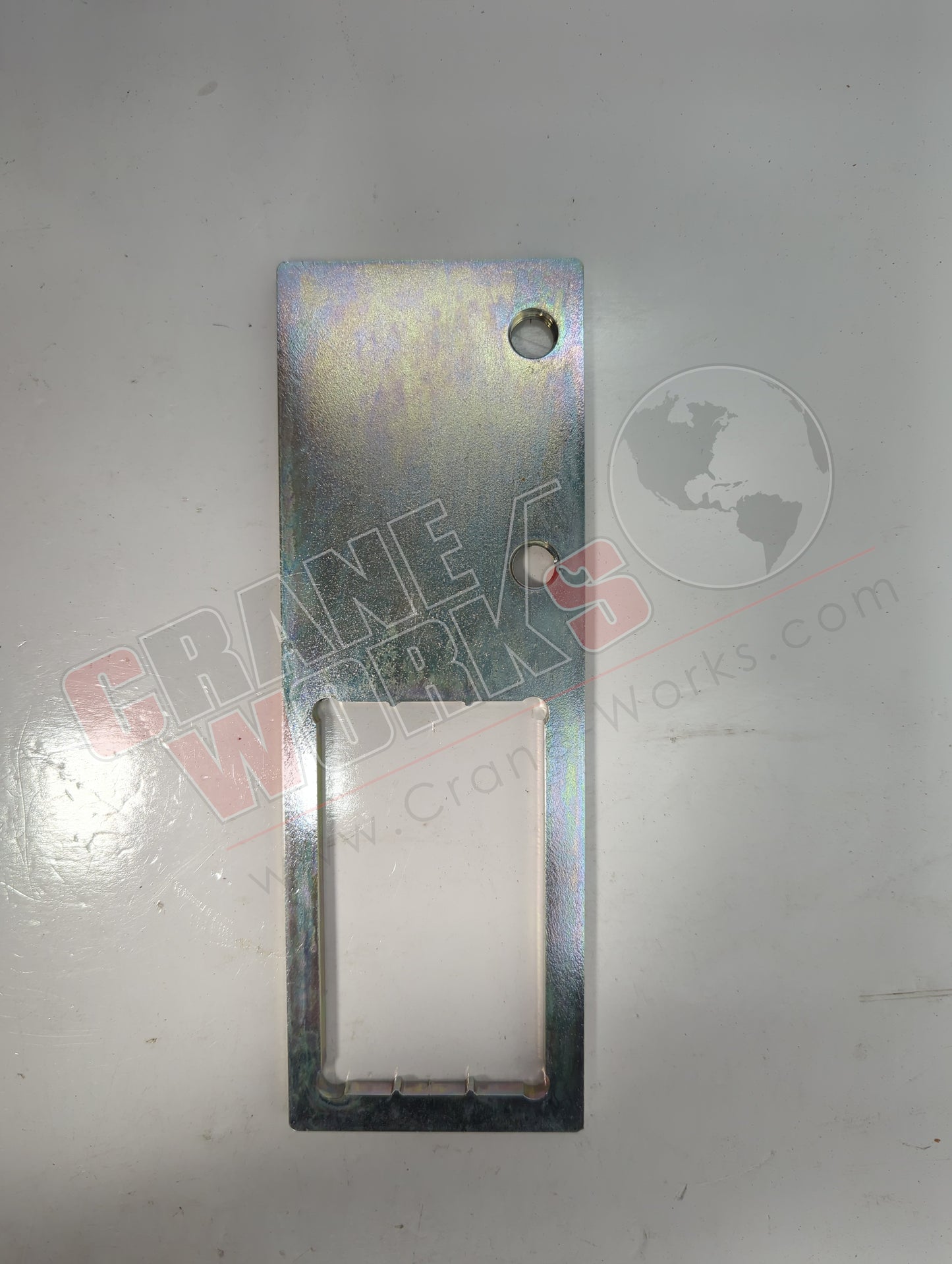 HT9378 | New Bracket