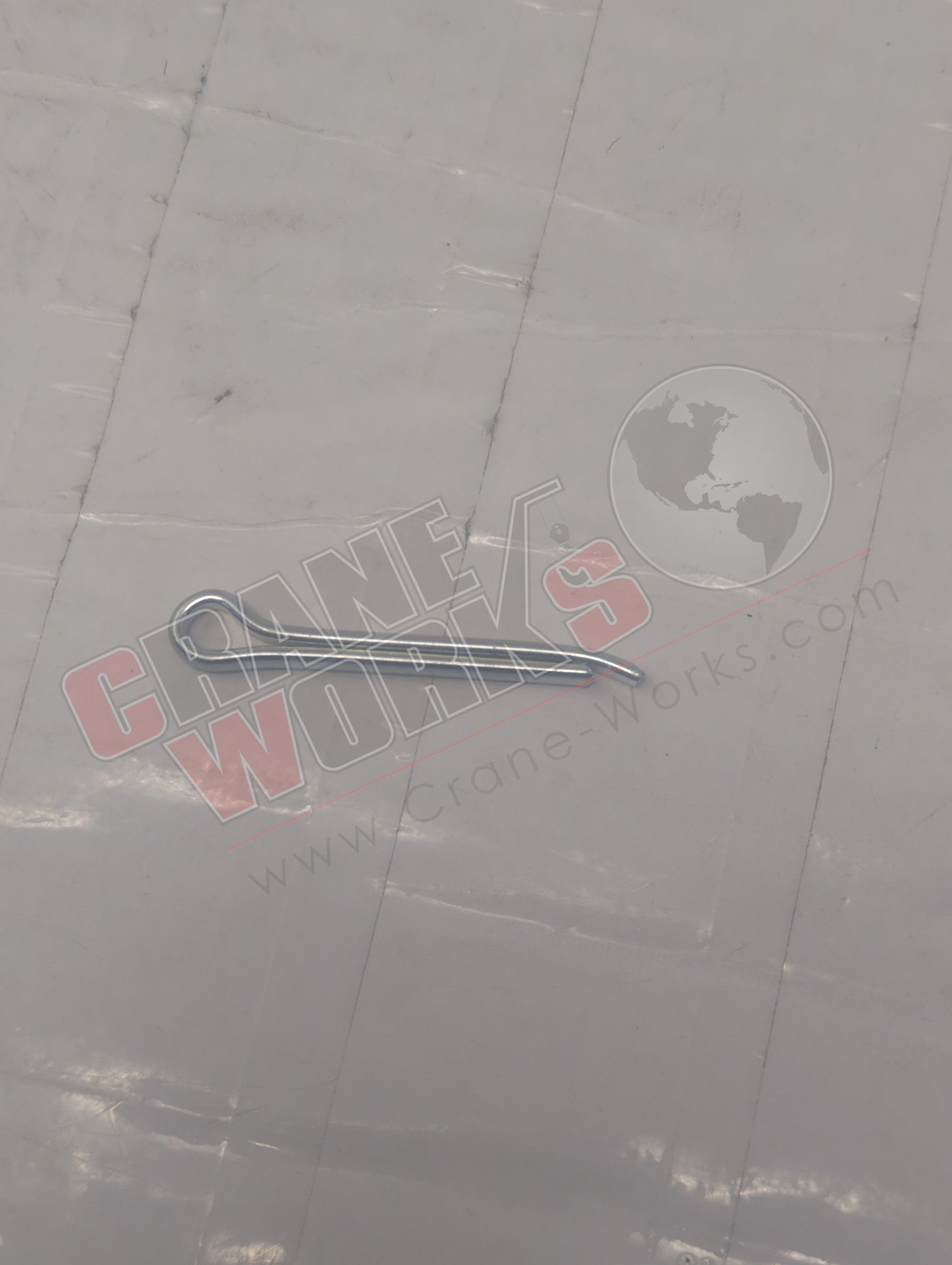 40922 | New Extend Prong Cott Pin 1/8X1-1/4 (74032 1/8X1-1/4)