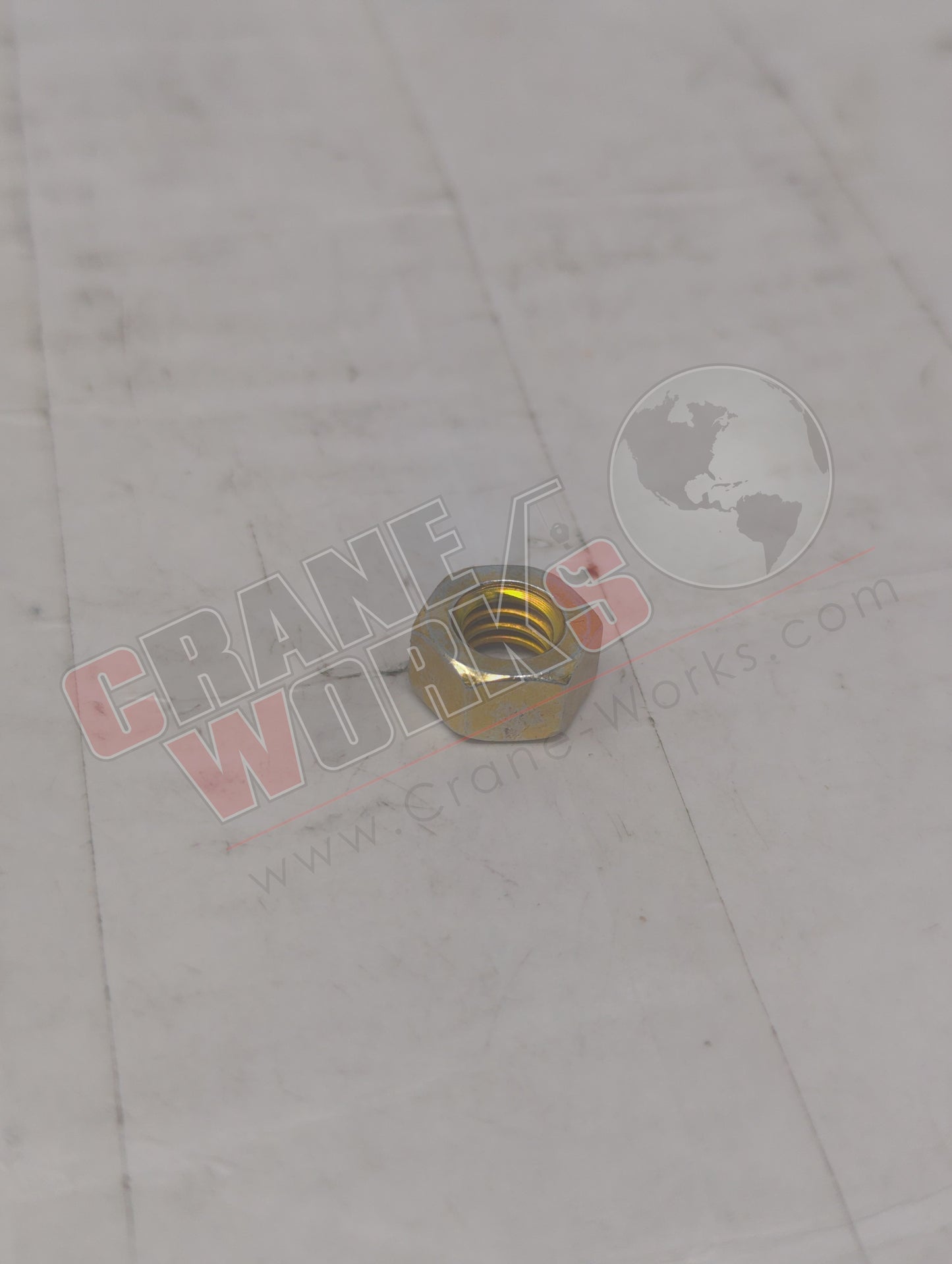 MP39602 | New 5/16 -18 Nut (64044)