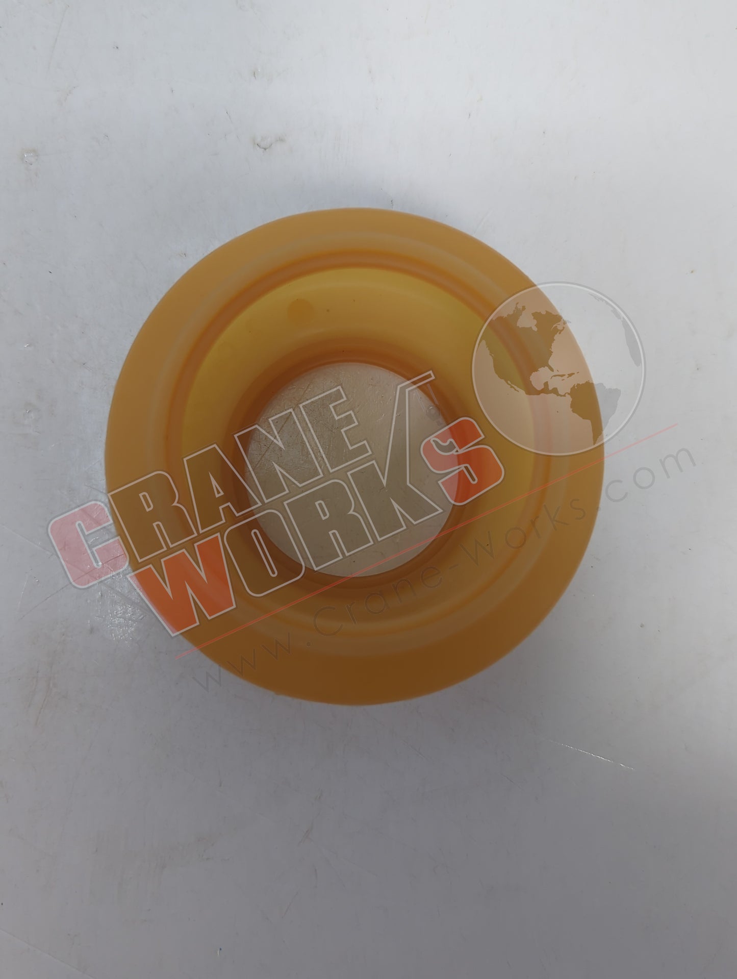 HE13001 | New Hyd. Tank, Nibco Pc-20M