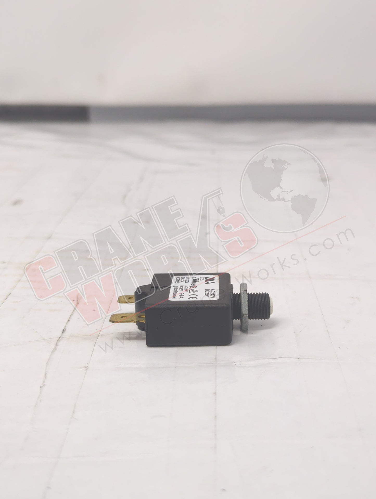 147095GT | New Circuit Breaker Assy *Note*