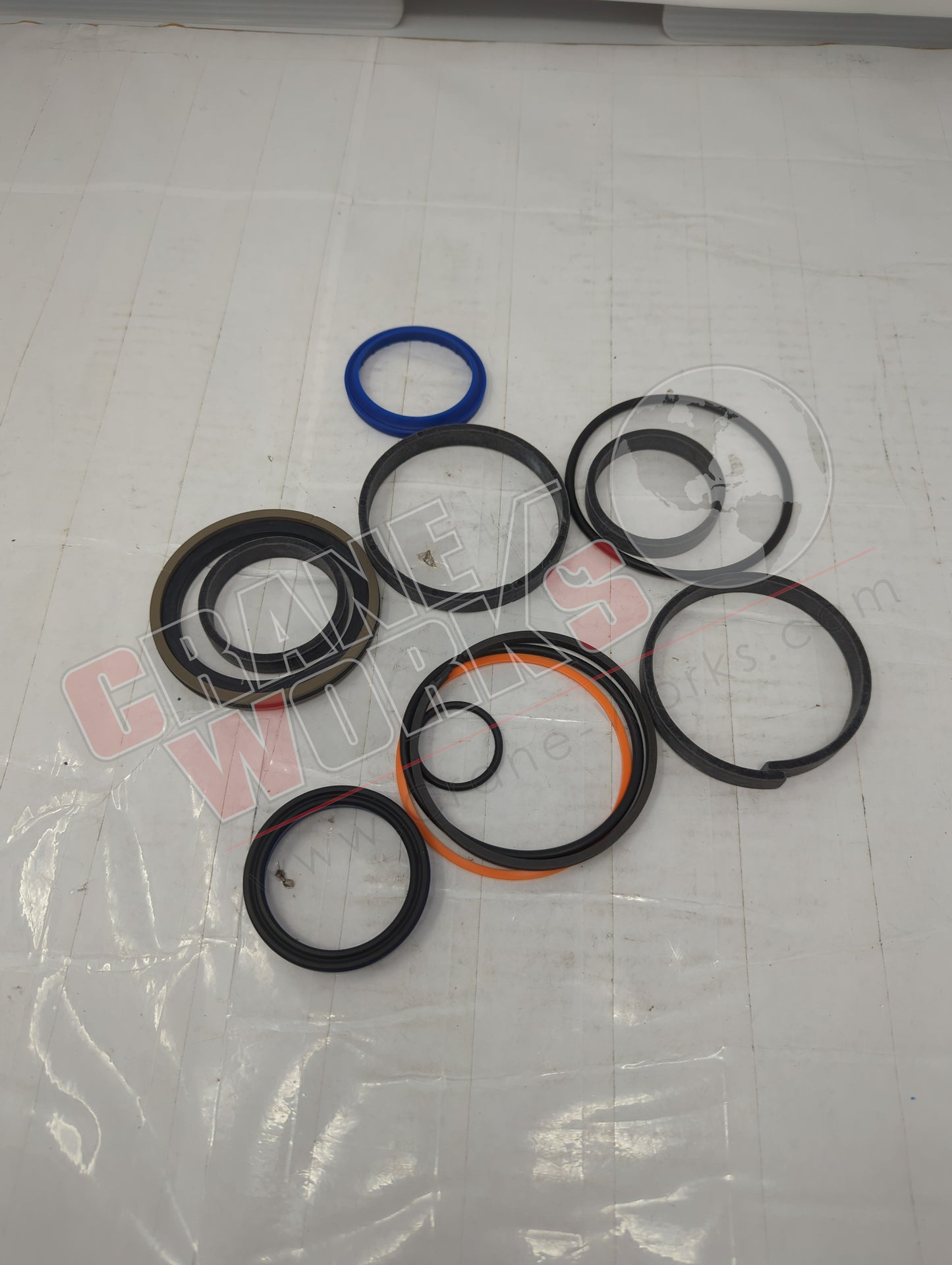 035019173 | New Seal Kit