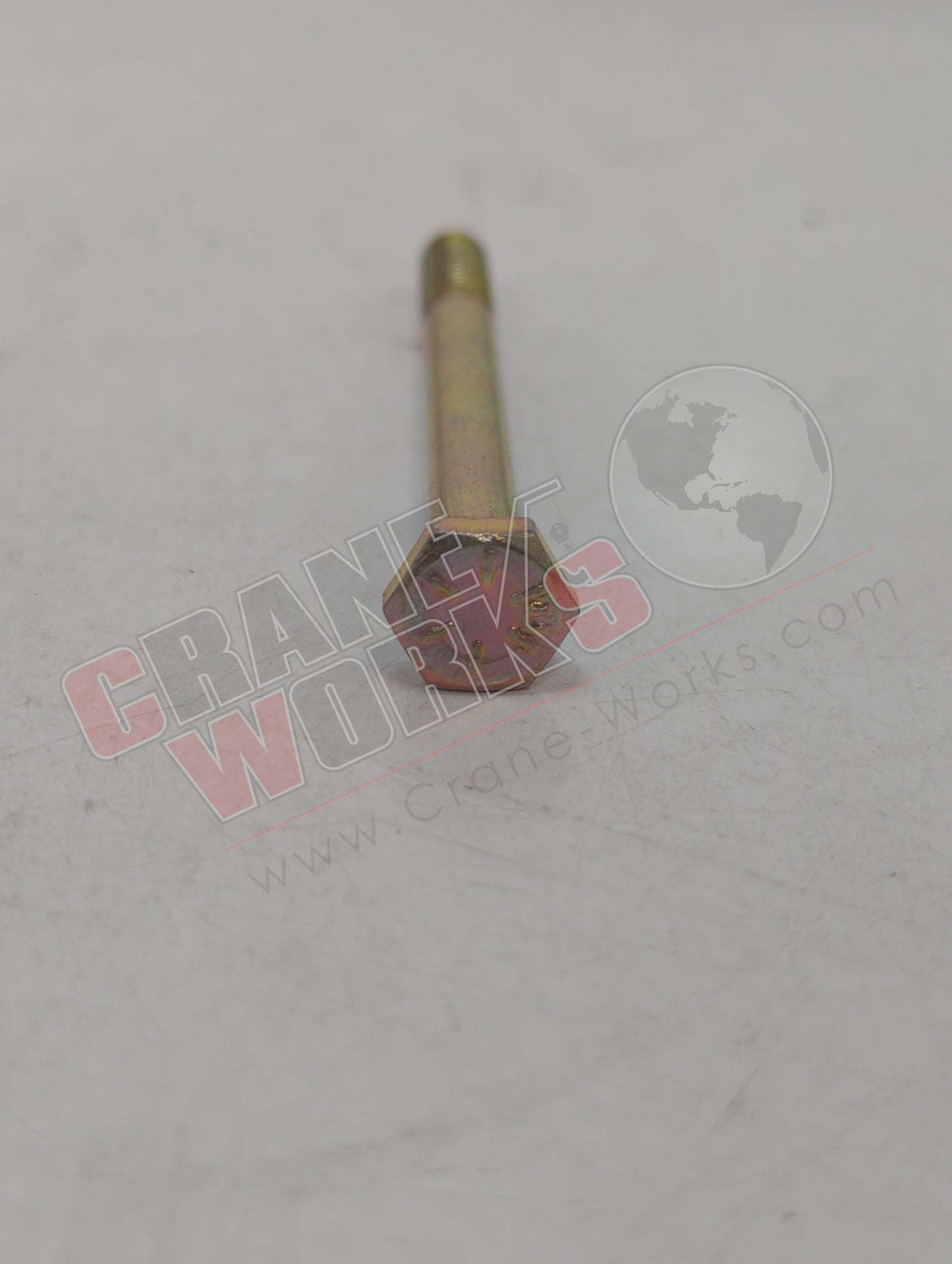 39012 | New Gr. 8 Hx Hd Cap Scr 1/4-20X3 (63024 1/4 X 3)