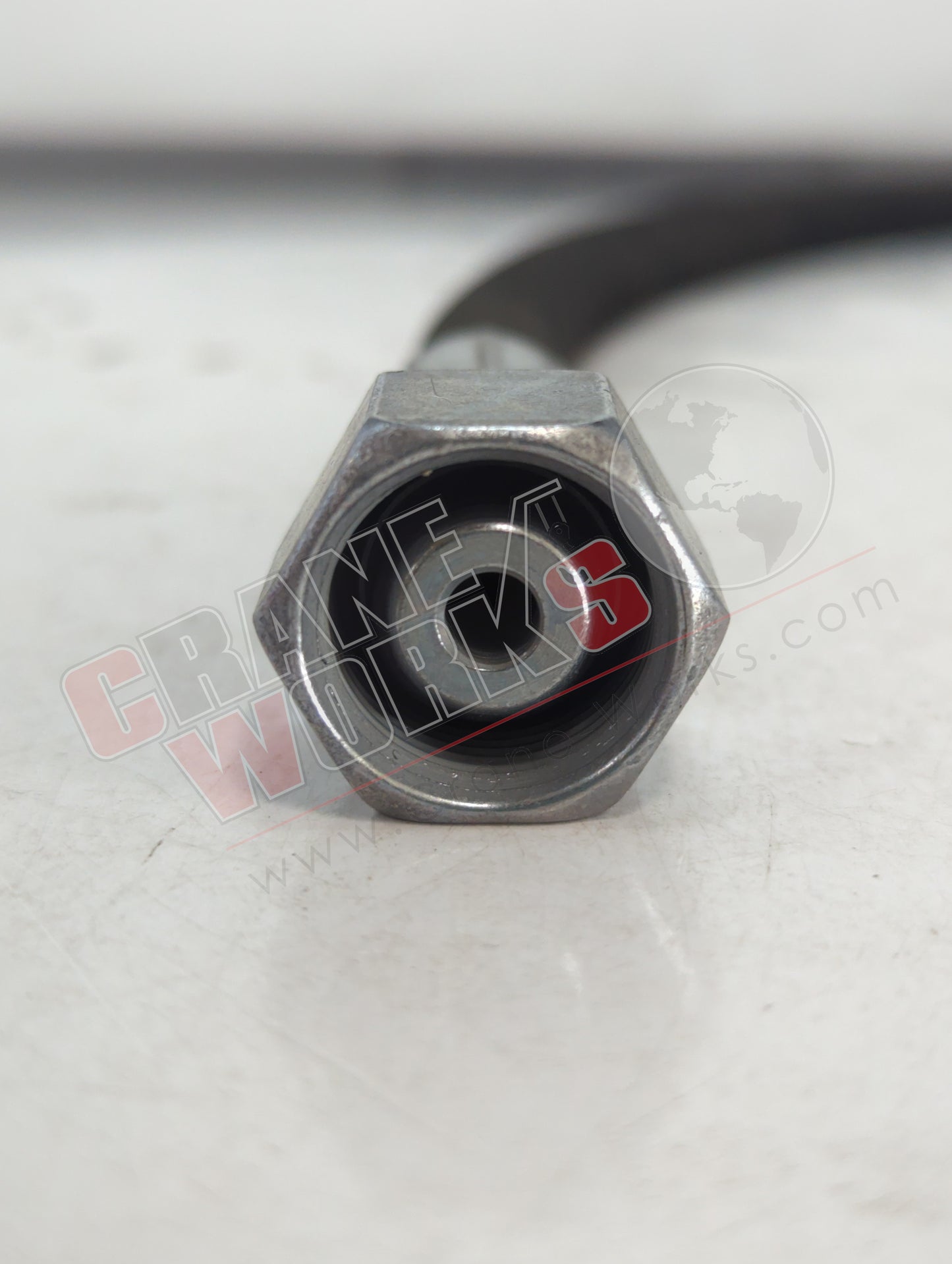 EH 195 | New Hose, Din