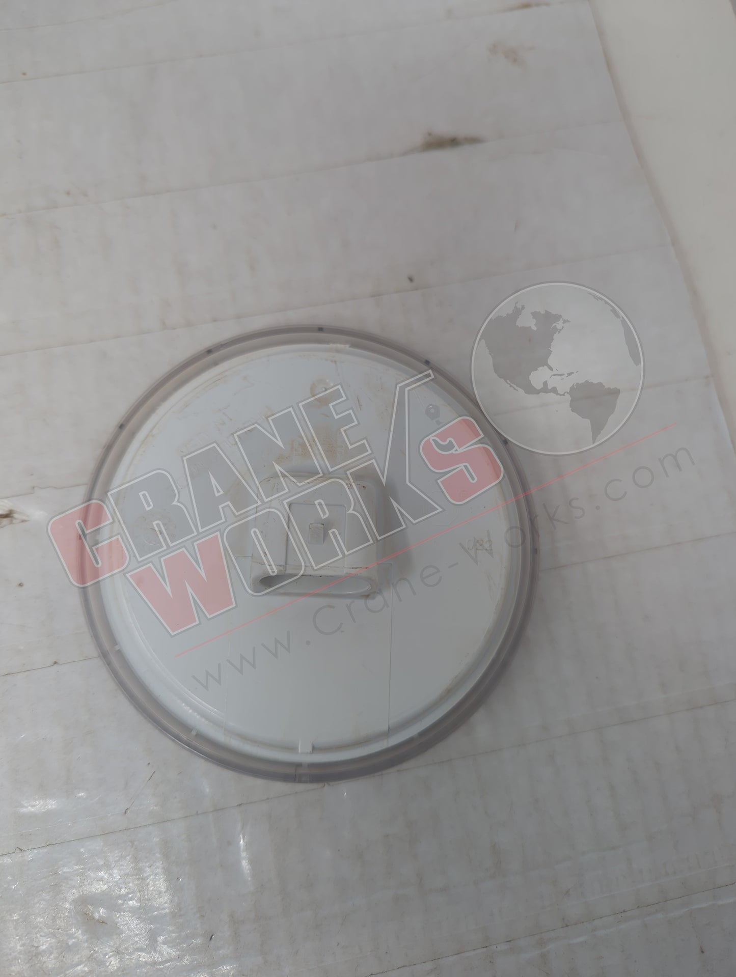 817R-2 | New Led, Stop Tail Light