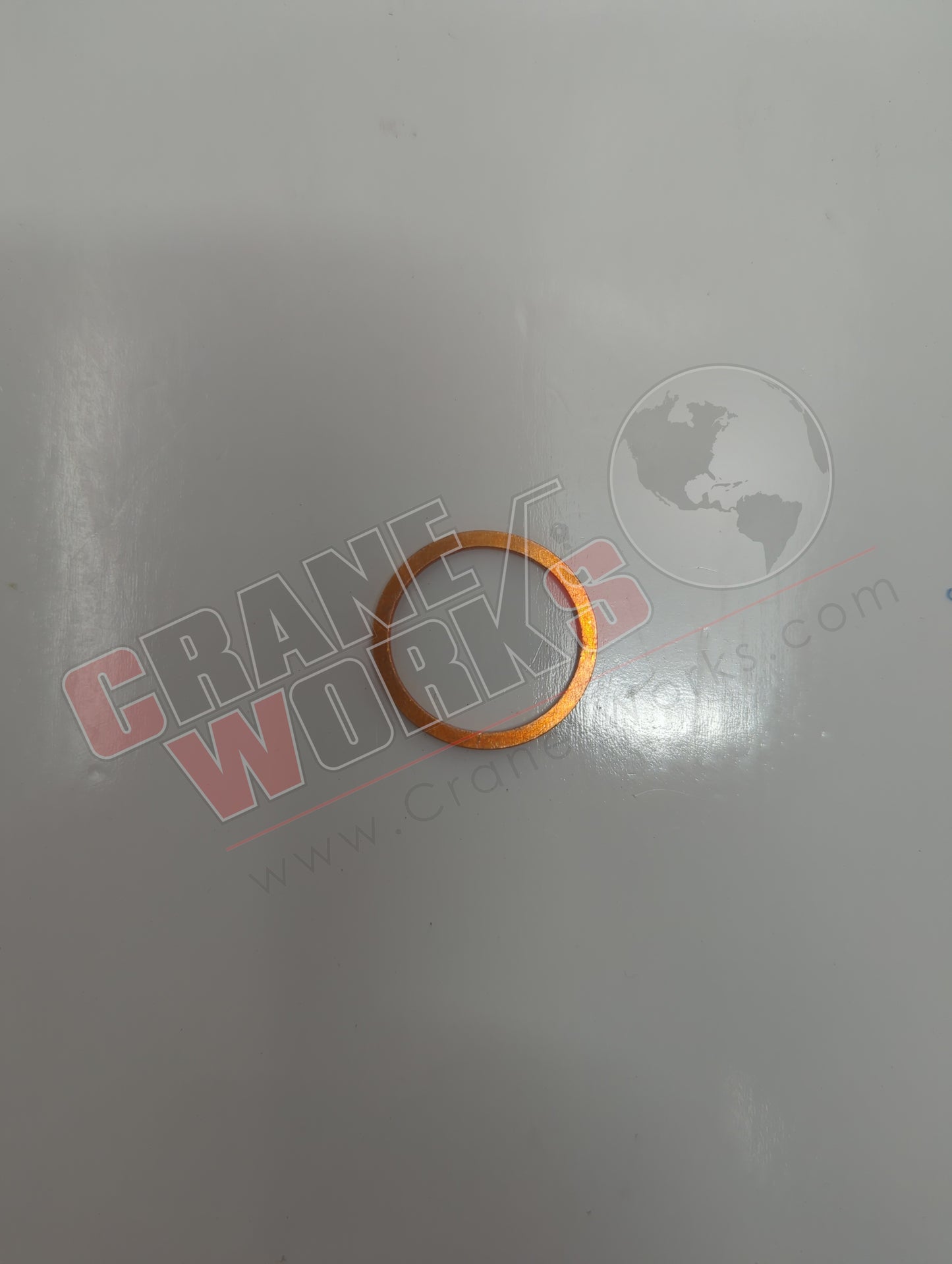 EV4495 | New Pressure Forward