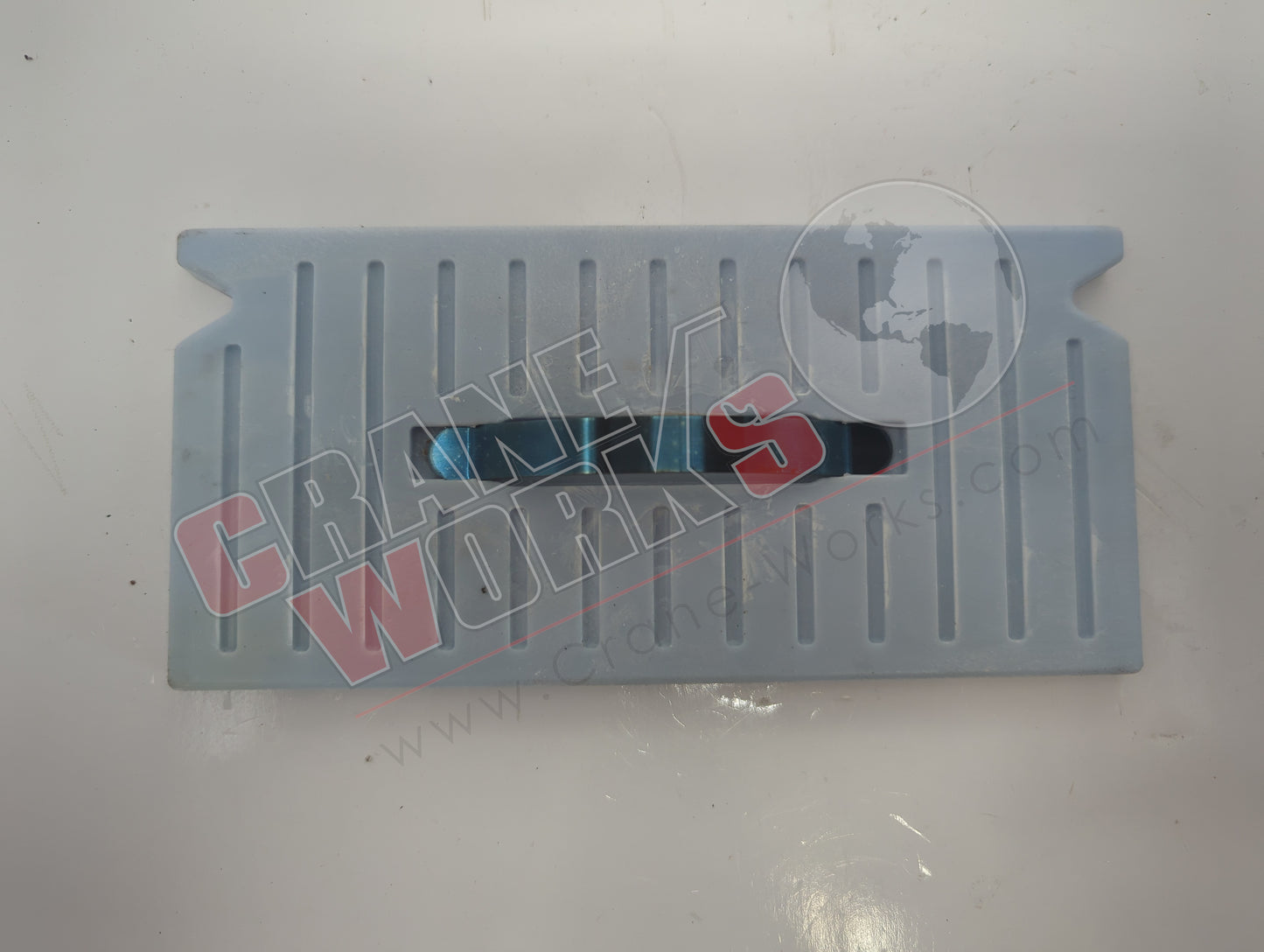 HF1377A-00010-TO | New Guide Block, 10Mm