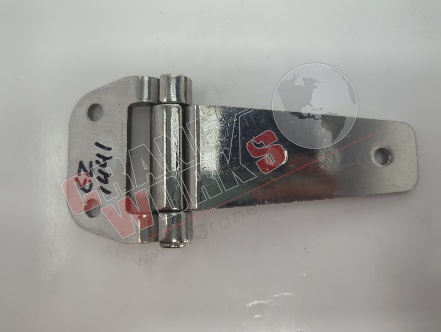 EZ1441 | New Hinge  Craylor