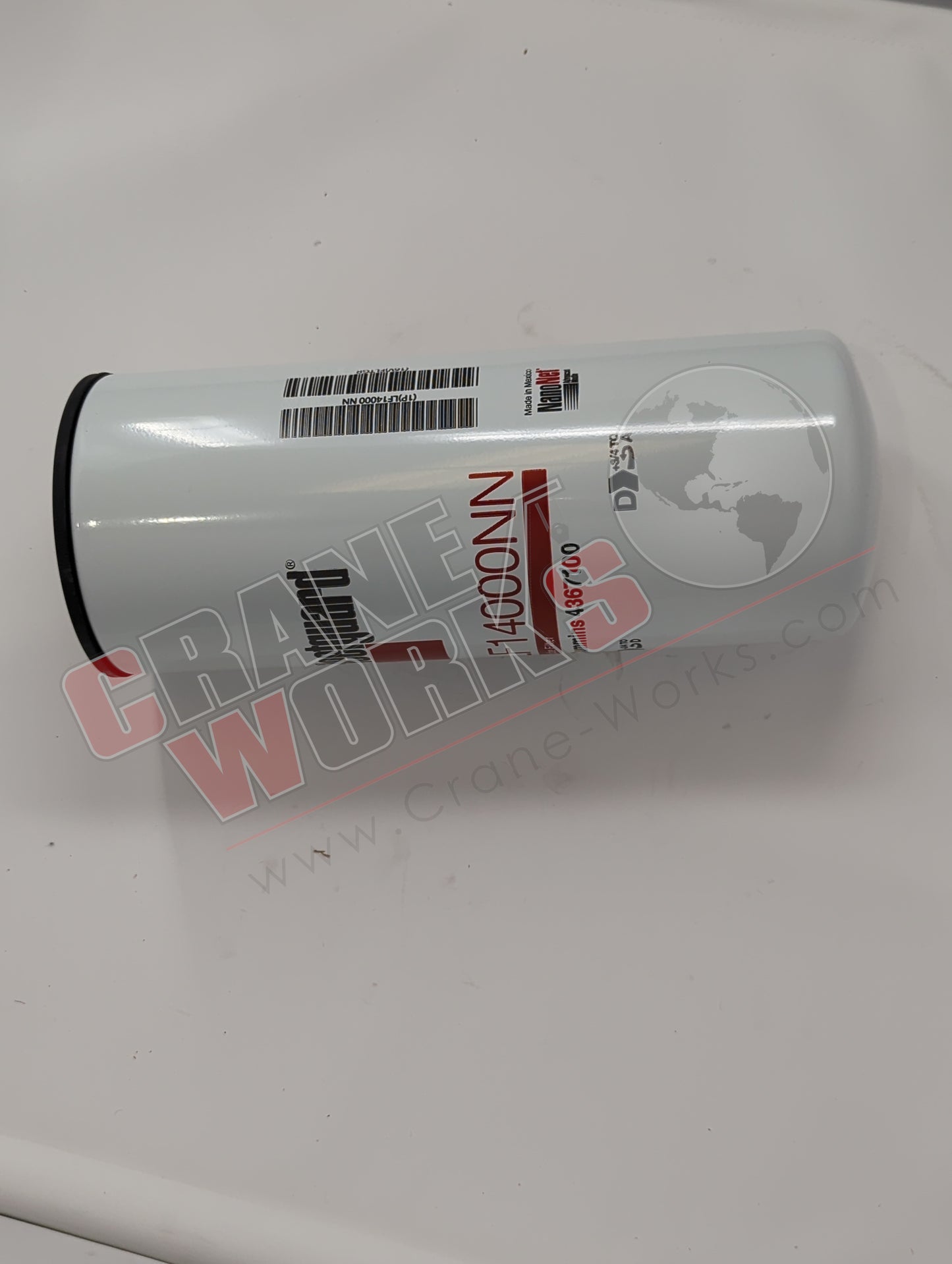 LF14000NNFLG | New Oil Filter