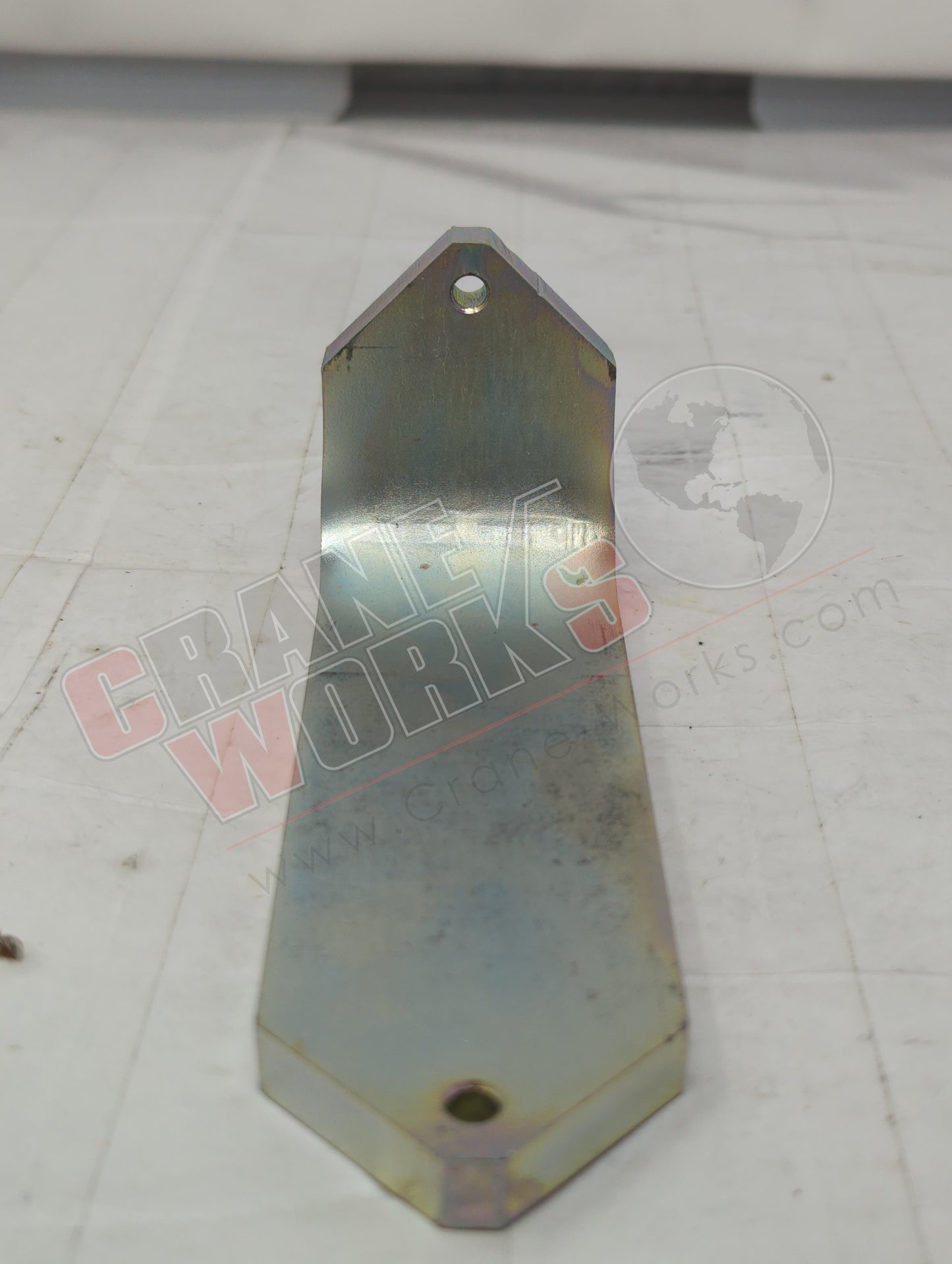 T162322 | New Dolly Lock Bracket