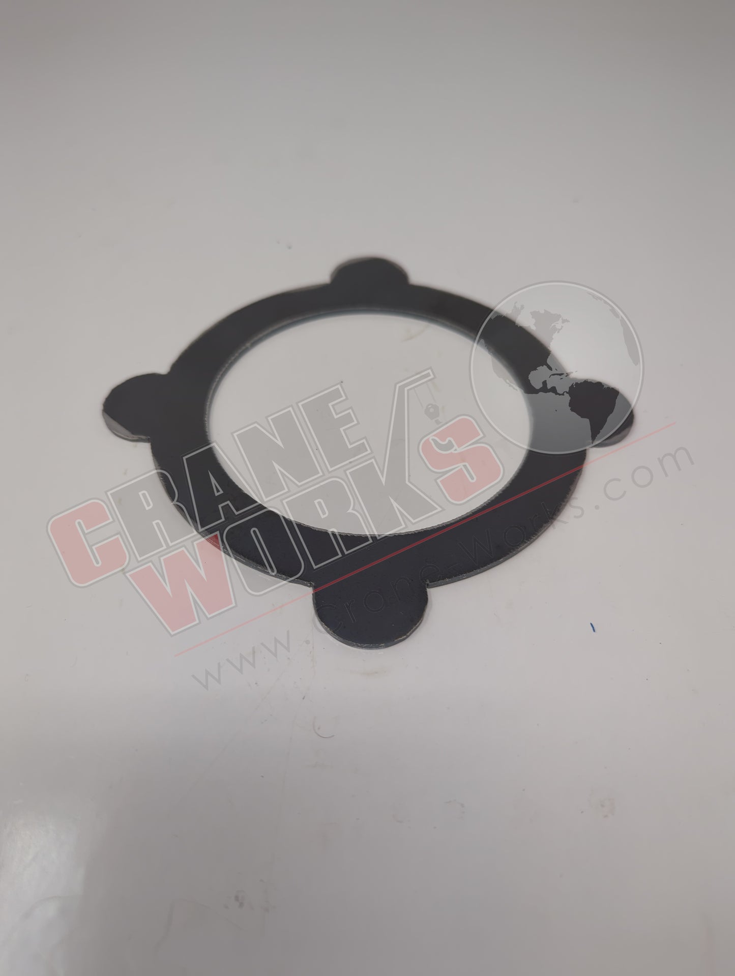 9734101056 | New Plate, Stator