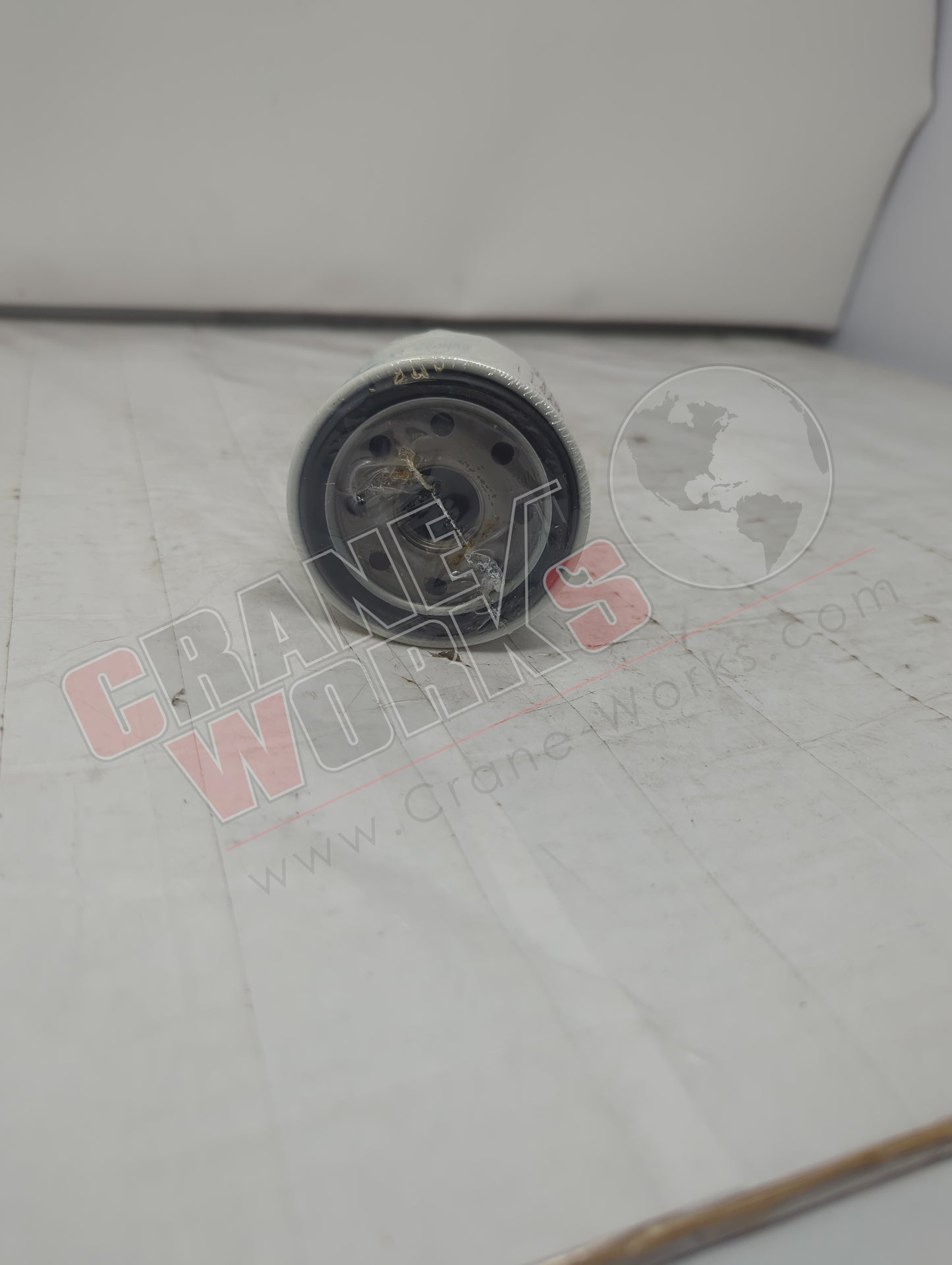 866400GT | New Oil Filter, Kubota 7000-15241