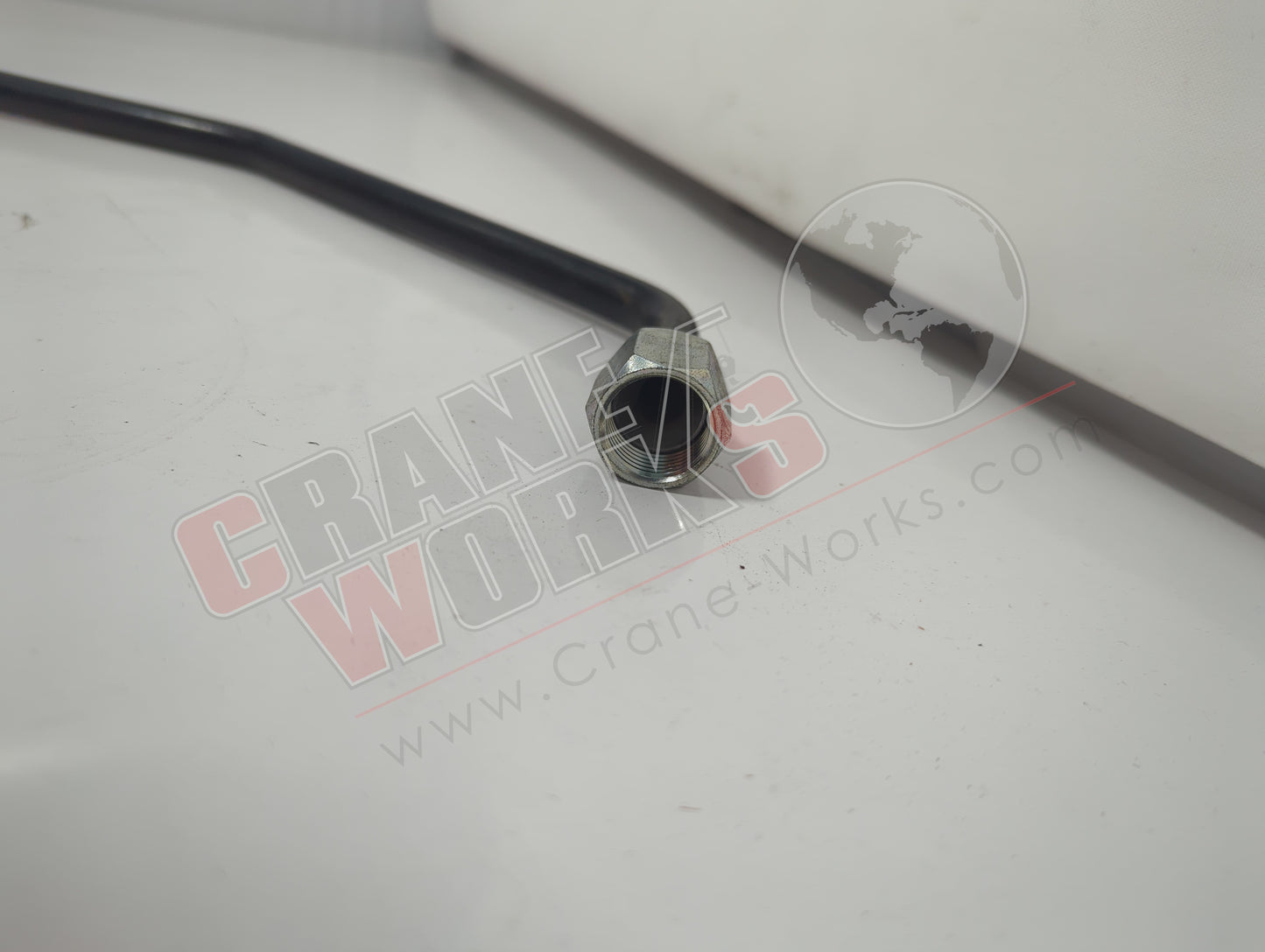 HLR10224JI | New Hydraulic Line
