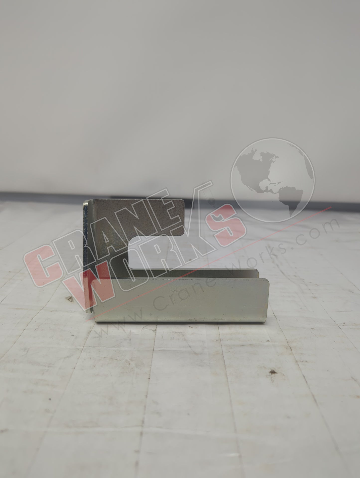 322469 | New Carter / Bracket