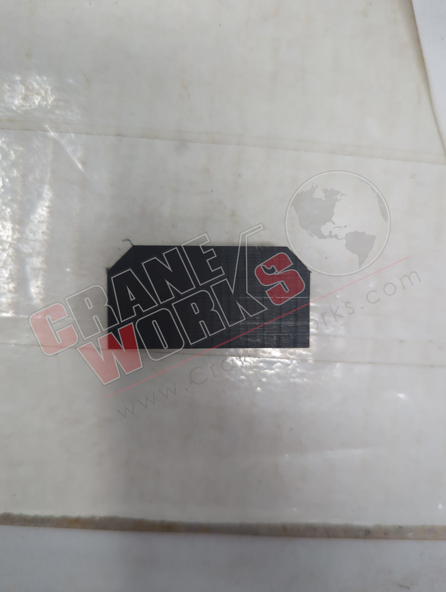 06060810 | New Wear Pad