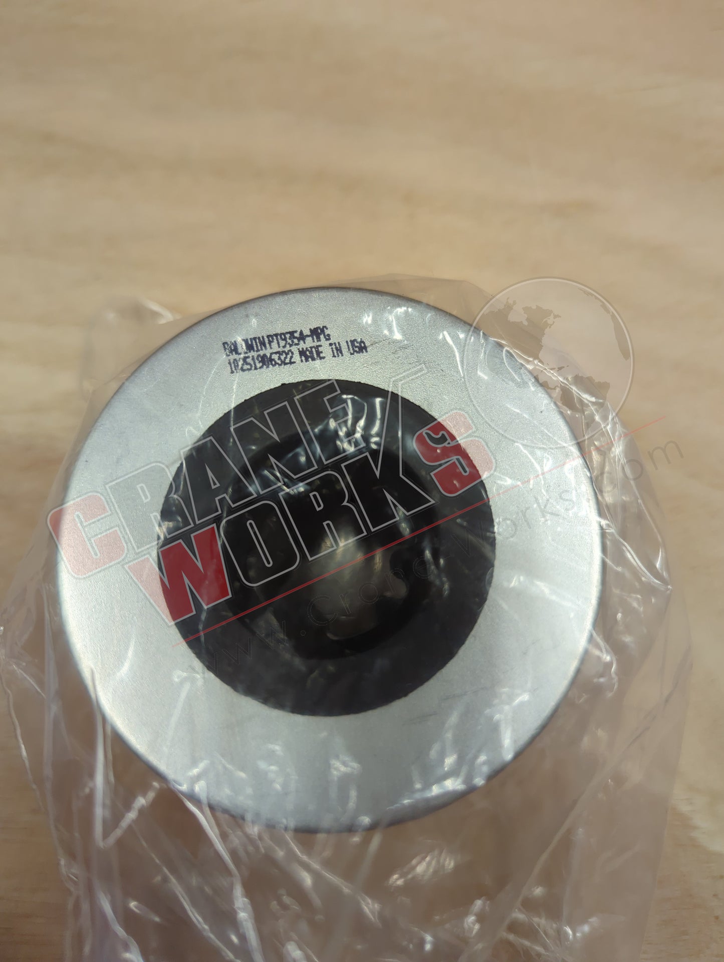 PT9354MPG | New Filter Kit Hyd