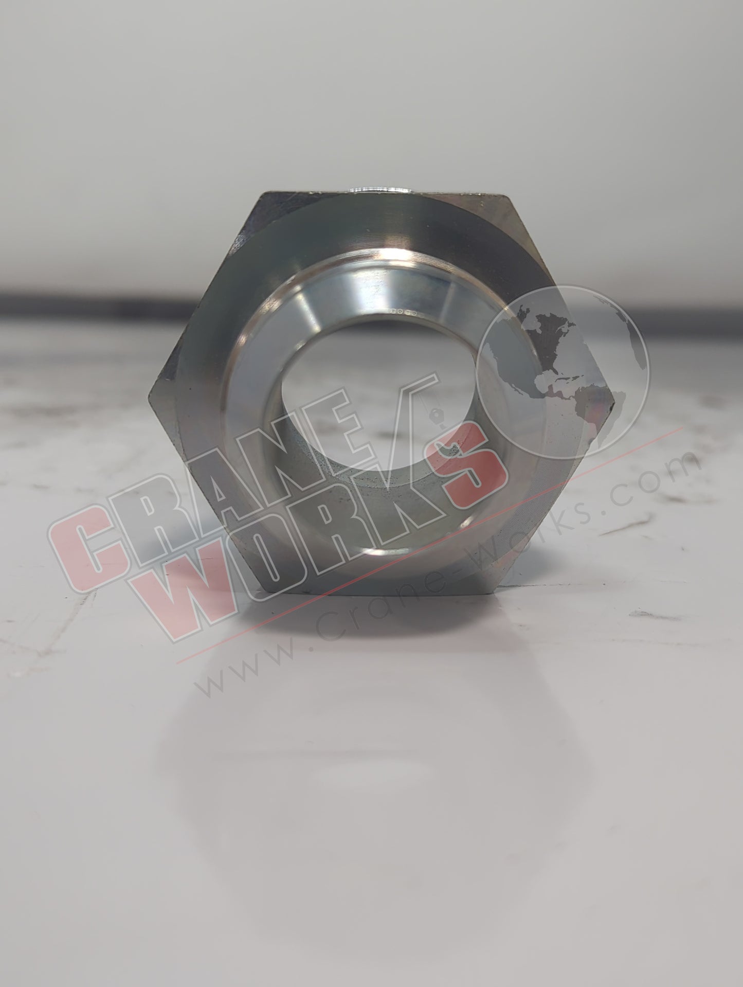 EA1749 | New Adaptor (Bsp To Din, 90)