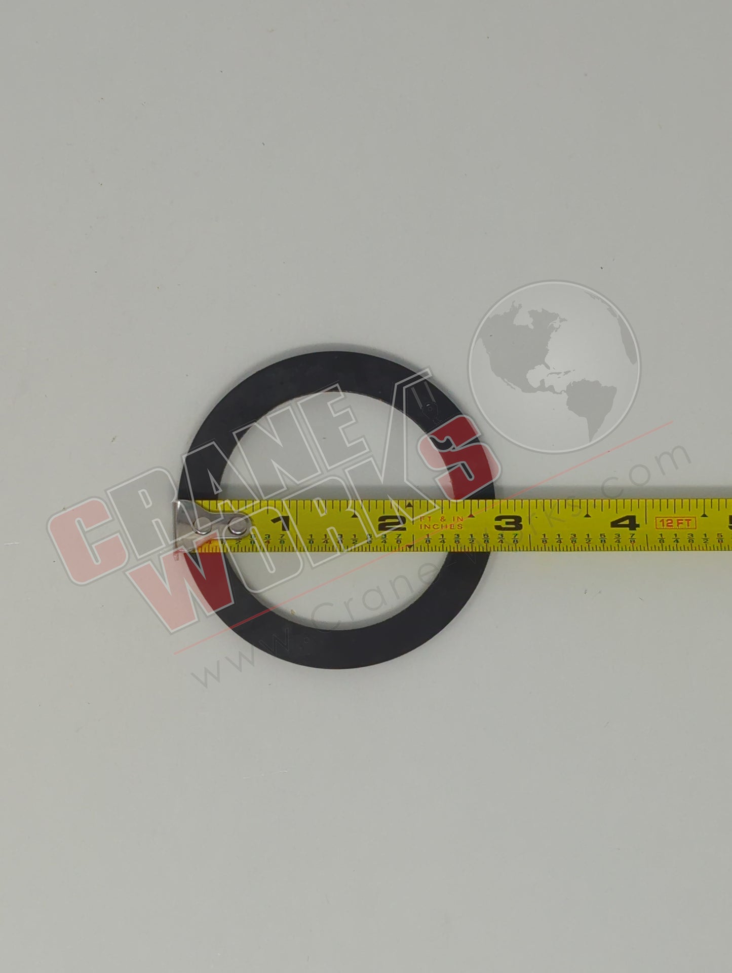 3649679 | New Hydraulic Packing