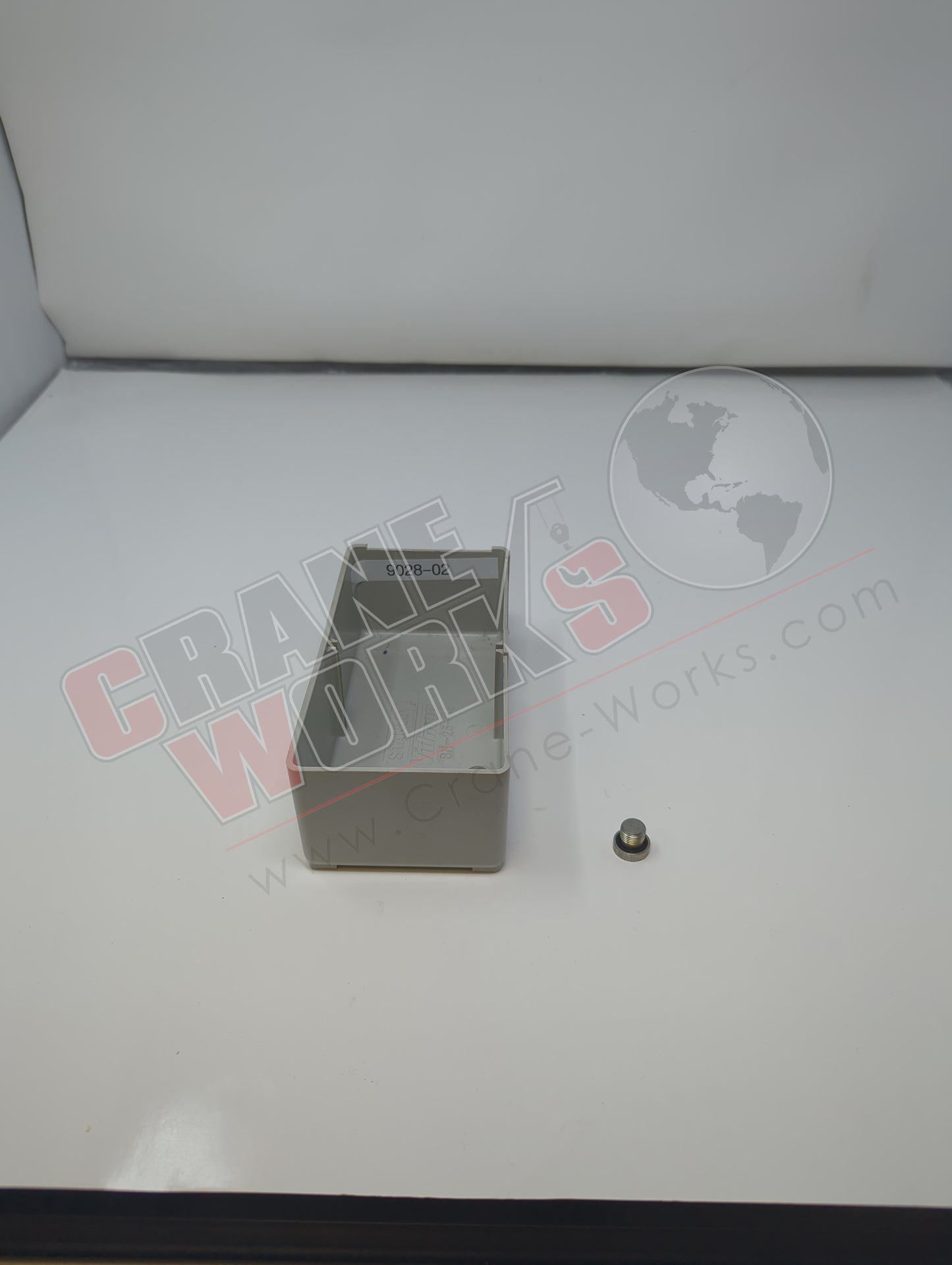 9028-02 | New Bsp Plug