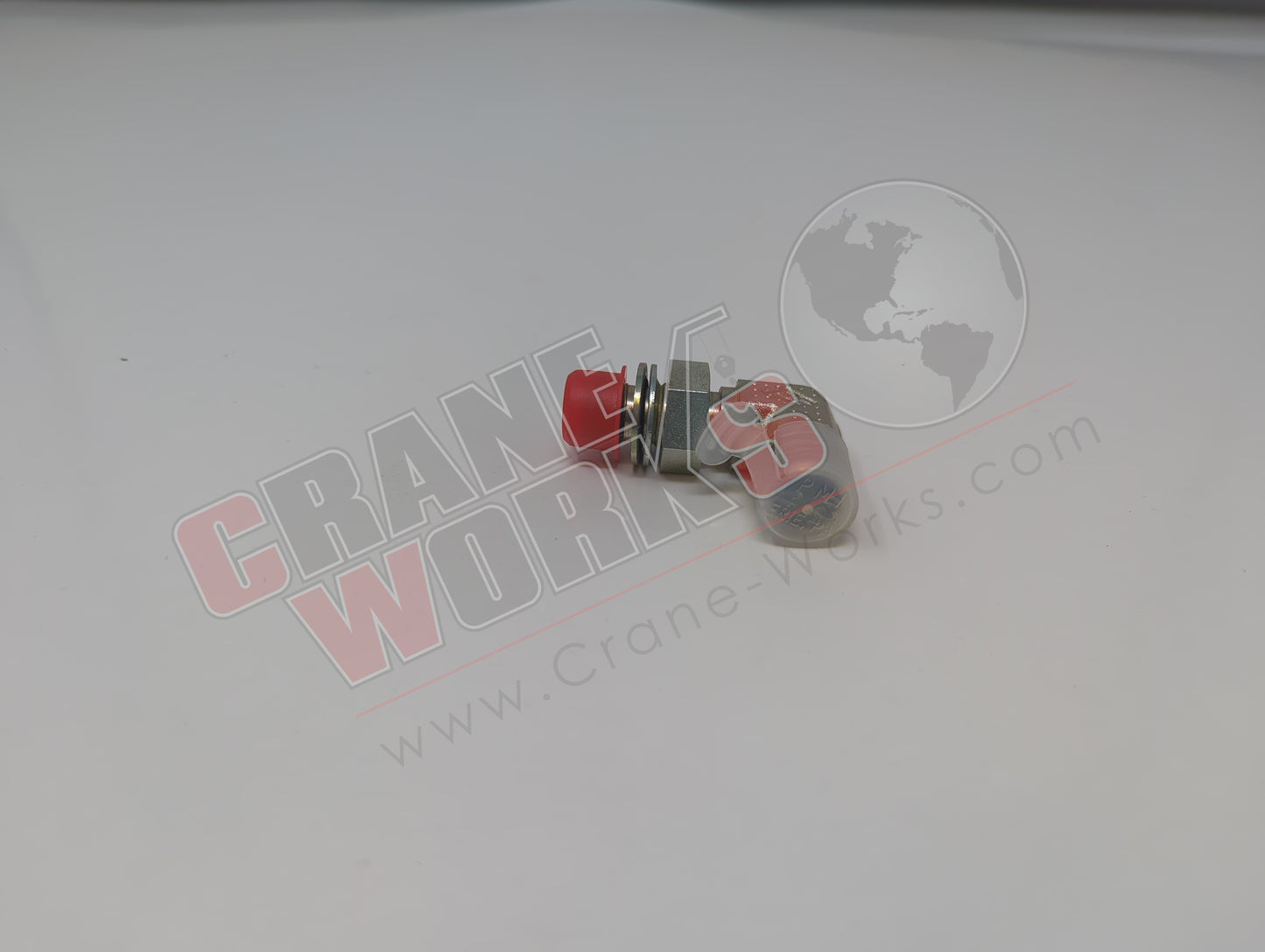 5069L-08-12 | New Fitting