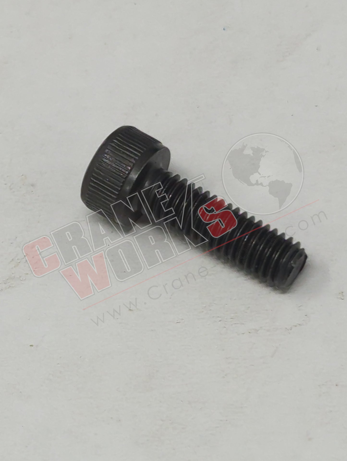 42723 | New Met 12.9 Sock Hd Cap Scr M5X0.8X16Mm (68877)