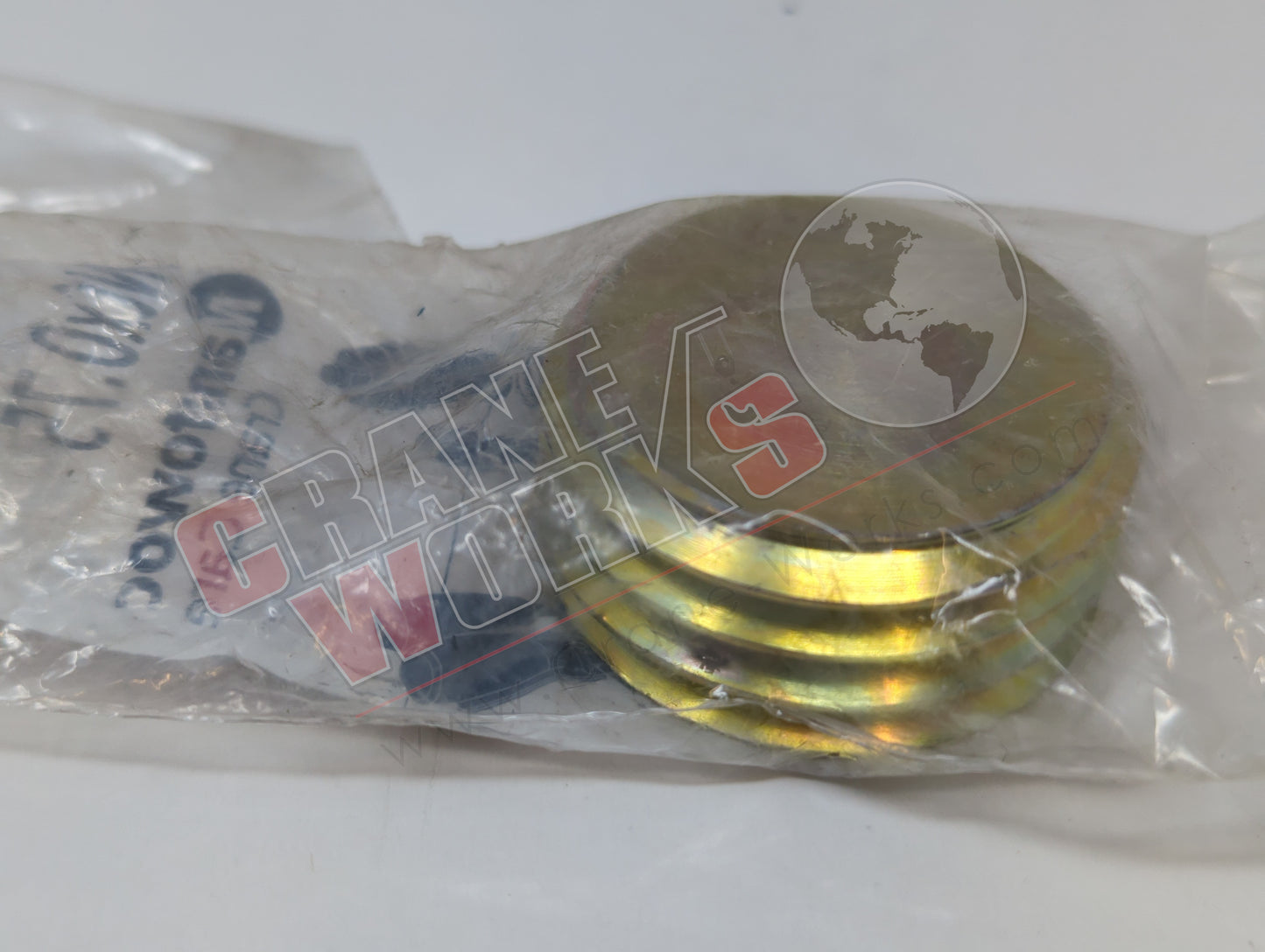 7786000544 | New Set Screw