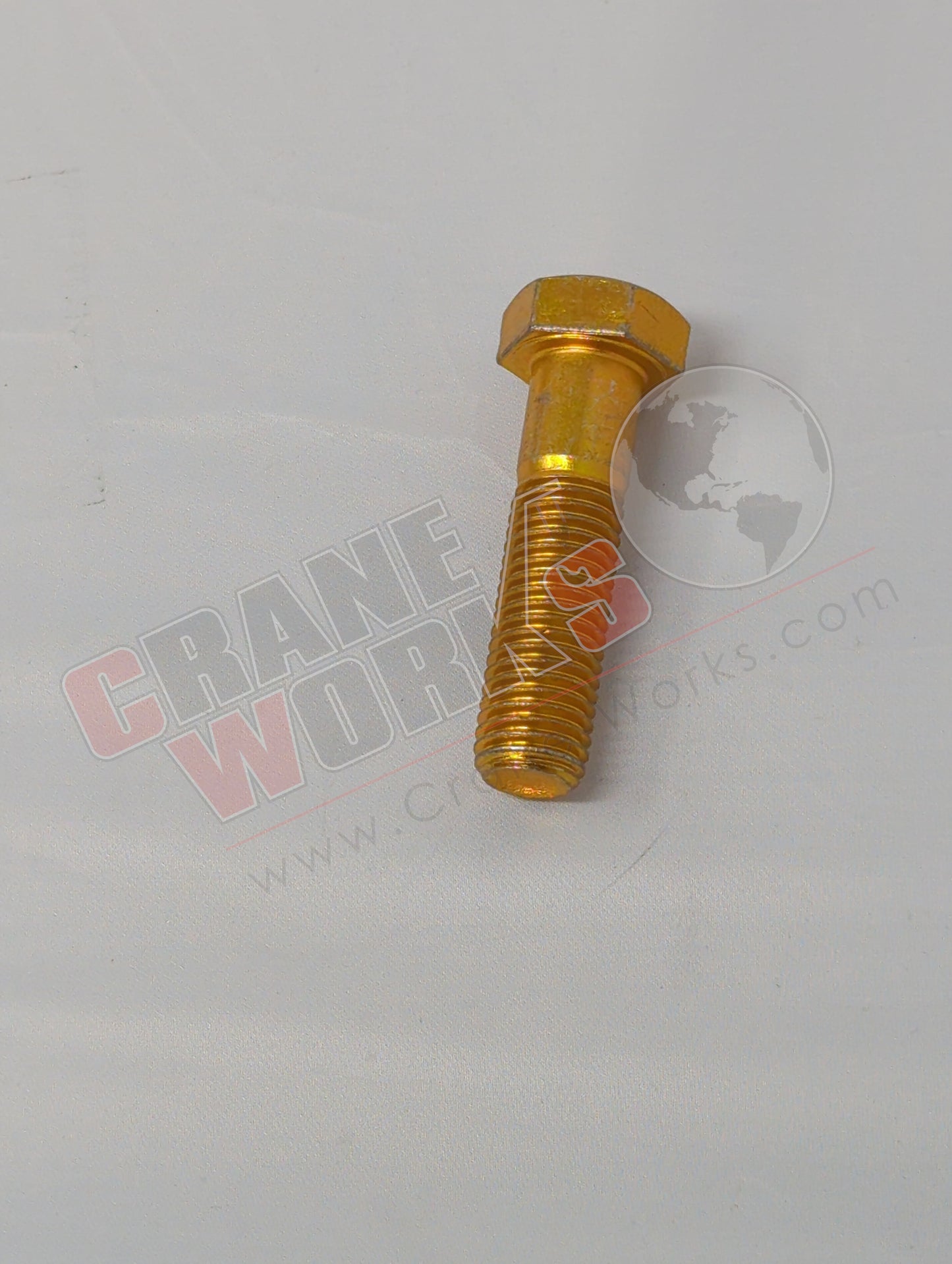 D39176 | New 3/4 X 3  Bolt (63444)