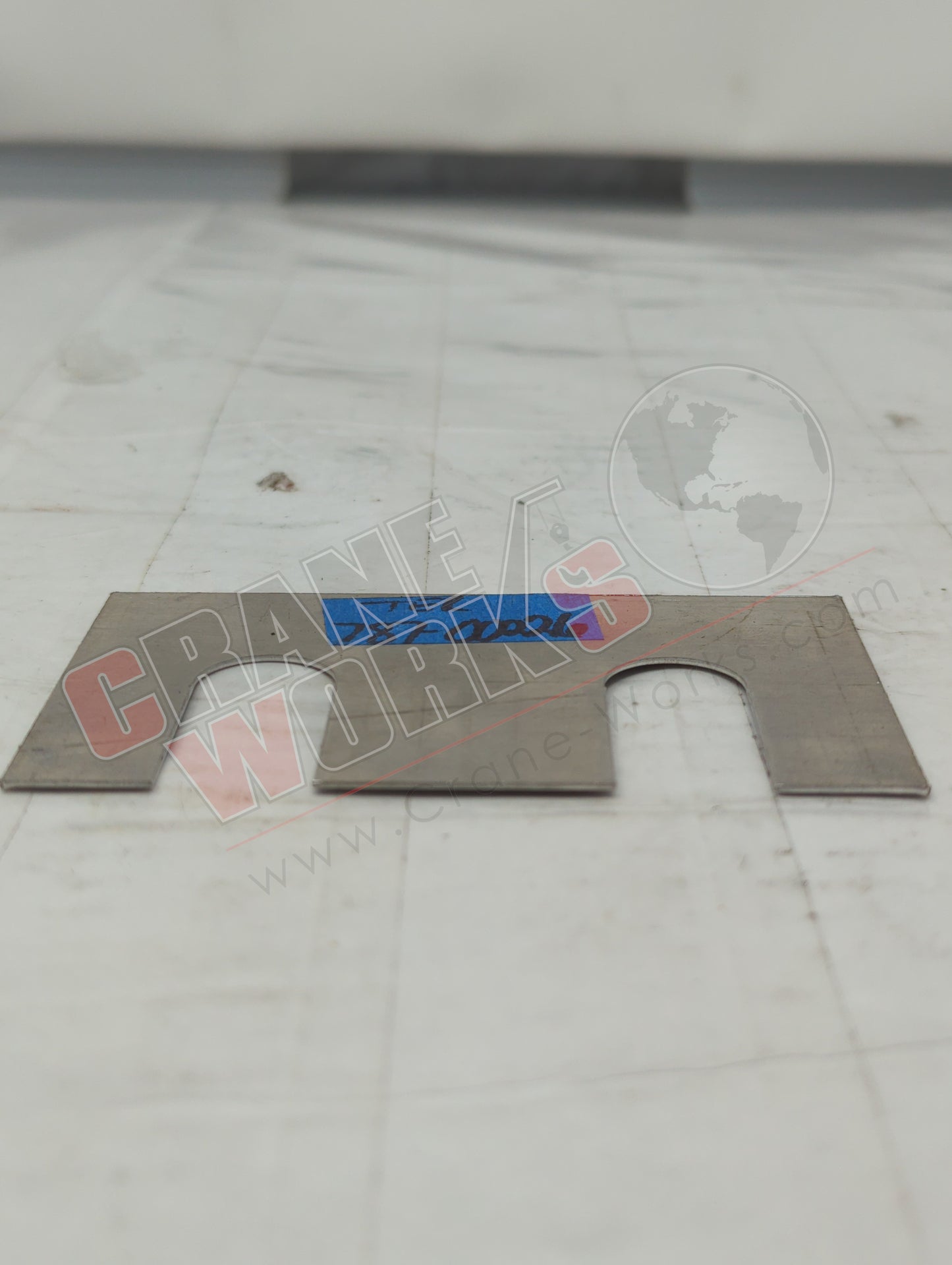 787-00226 | New Shim