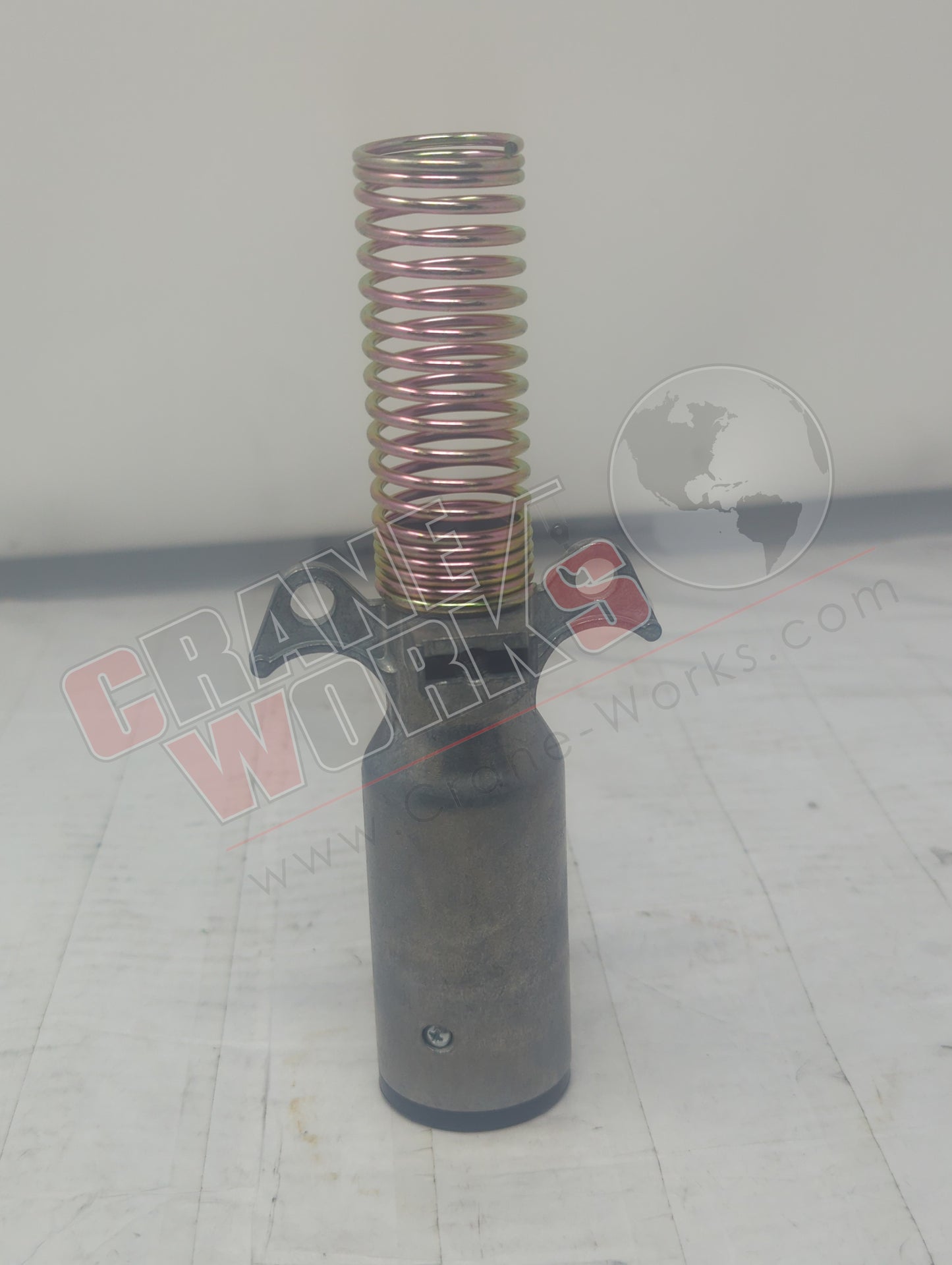 421170 | New 2 Pole Plug